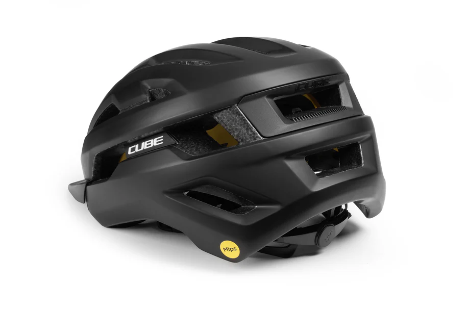 CUBE HOVER / Gravel Helm - Image 7