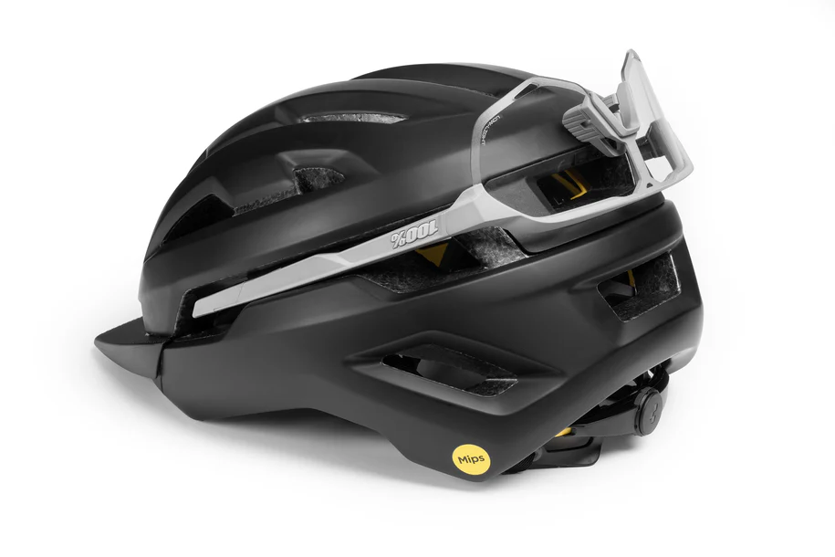 CUBE HOVER / Gravel Helm - Image 9