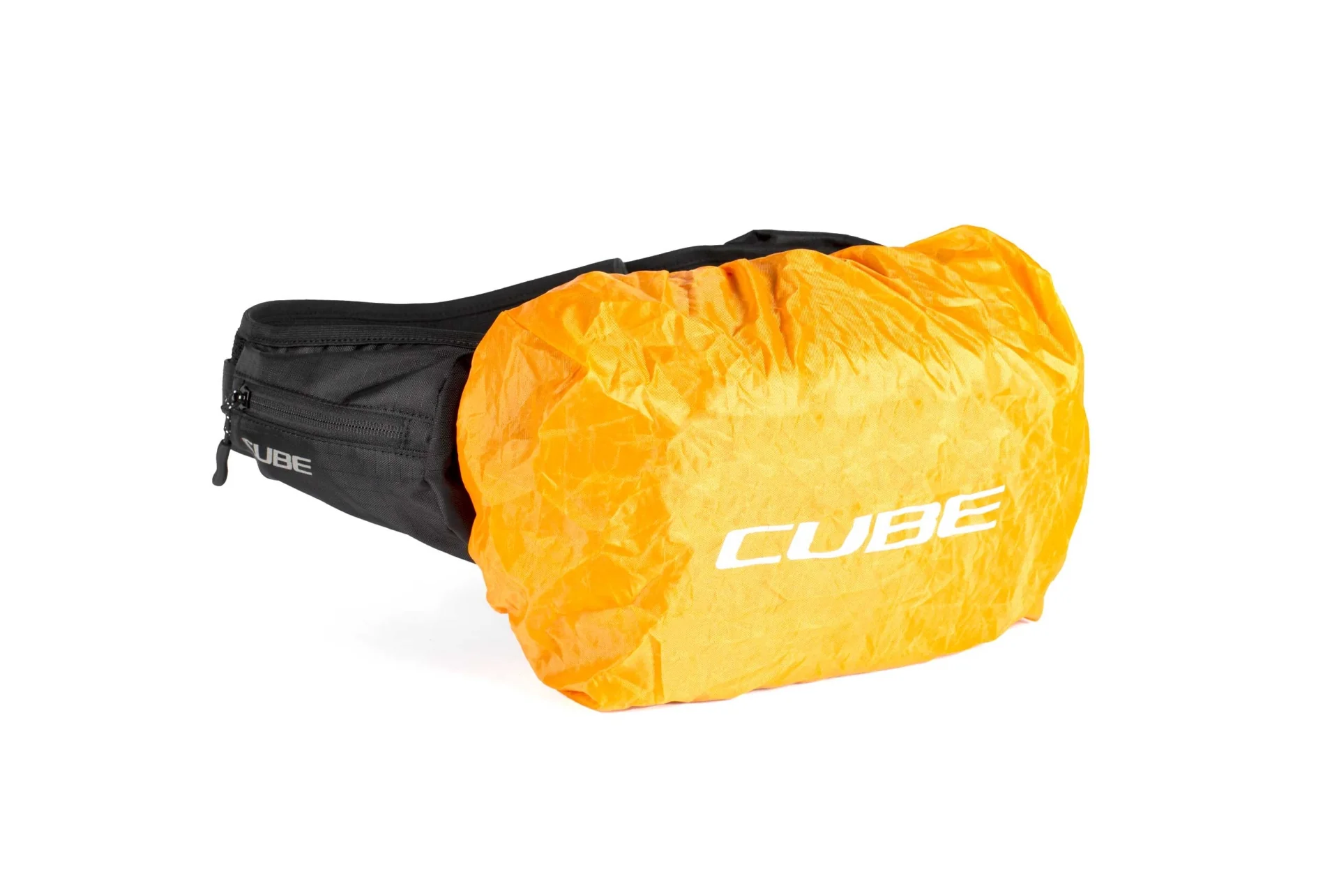 CUBE Hüfttasche VERTEX 3 black - Image 4