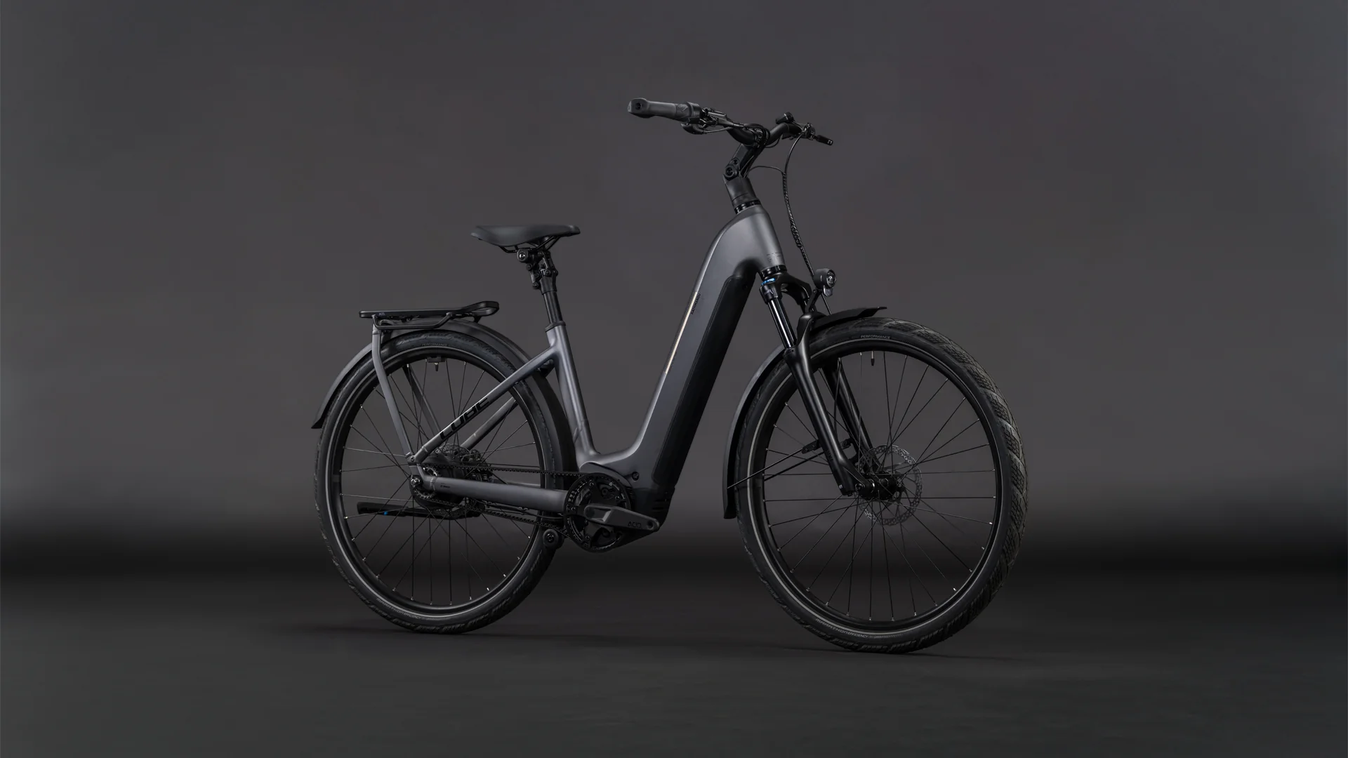 Cube Kathmandu Hybrid Comfort Pro 800 slabgrey´n´black Easy Entry 2026 - Image 9