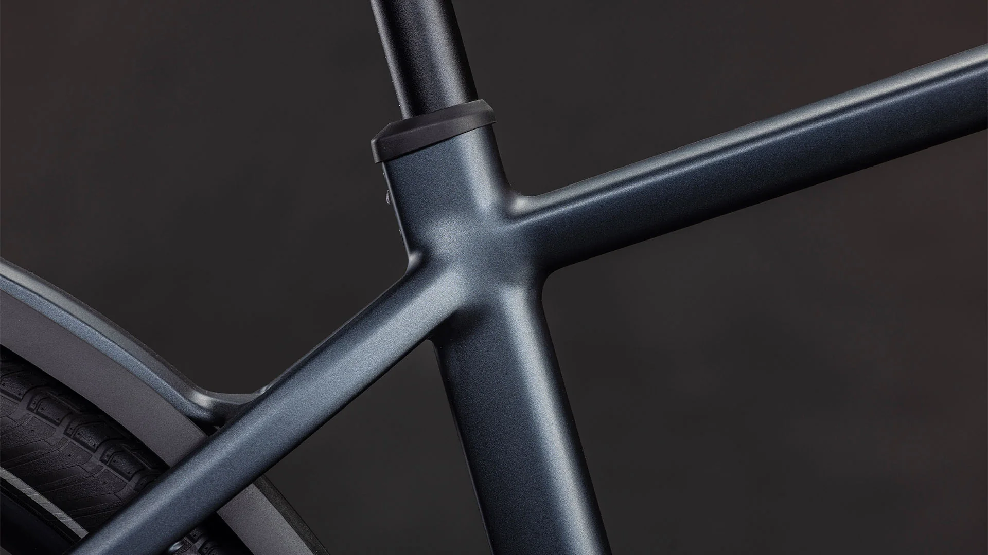 Cube Kathmandu Hybrid ONE 800 metallicgrey´n´grey 2026 - Image 5