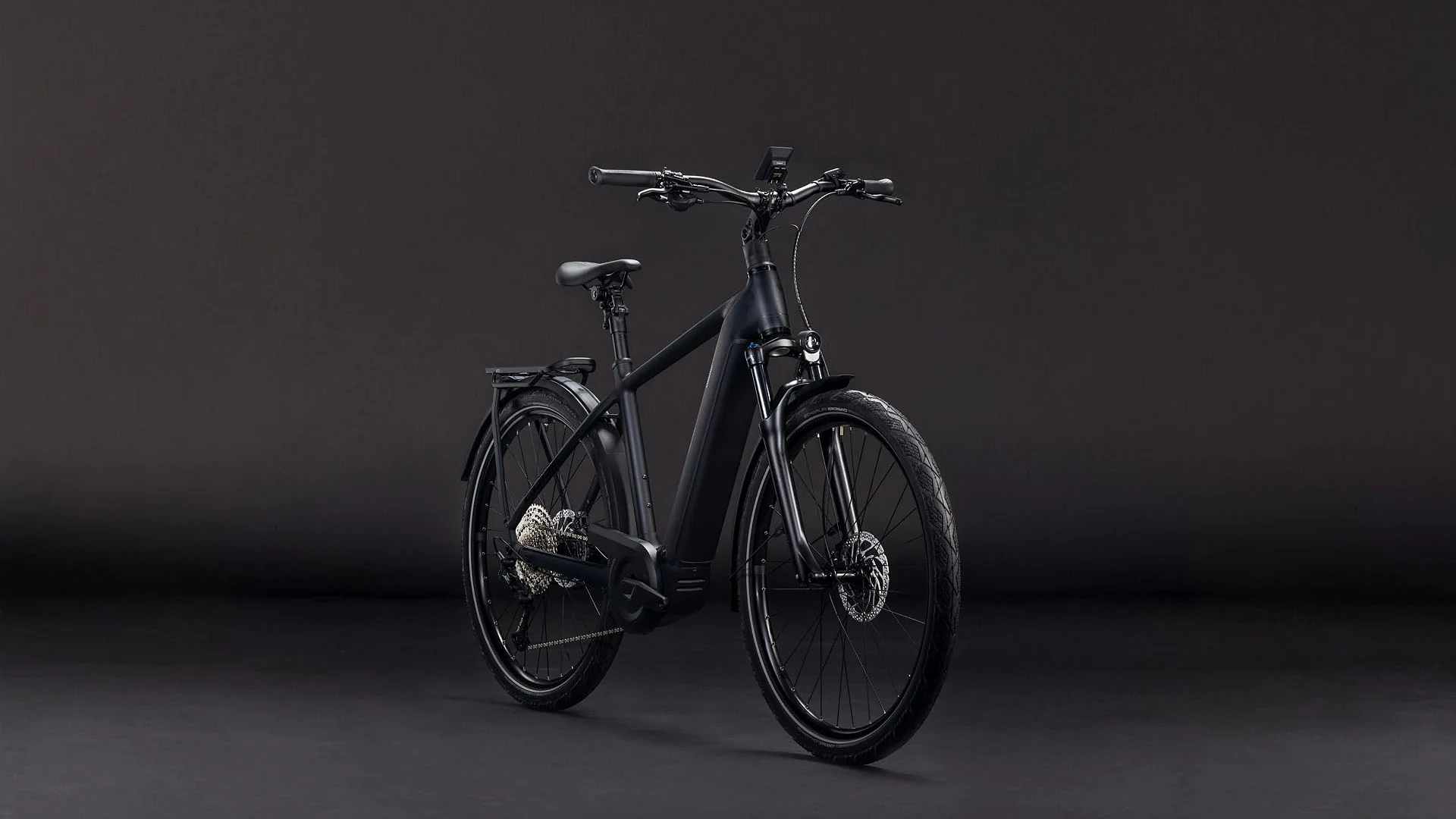 Cube Kathmandu Hybrid Pro 800 coal´n´black 2026 - Image 7
