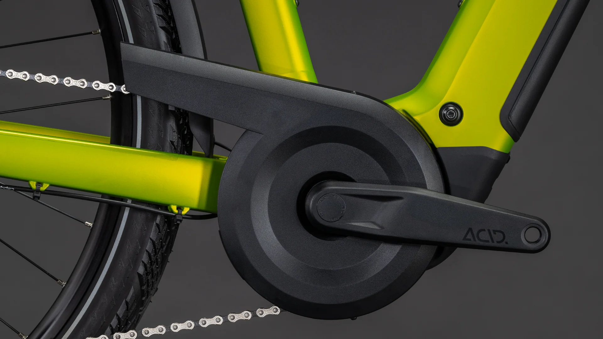 Cube Kathmandu Hybrid Pro 800 lizard´n´black 2026 - Image 3