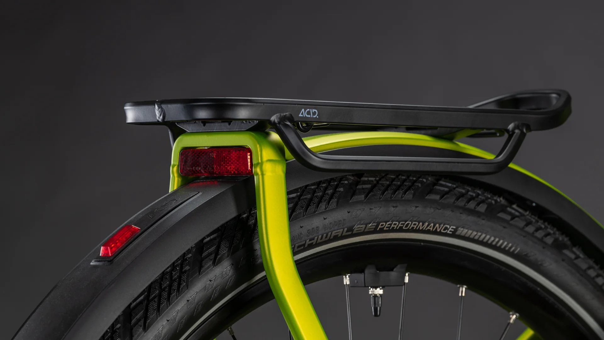 Cube Kathmandu Hybrid Pro 800 lizard´n´black 2026 - Image 4