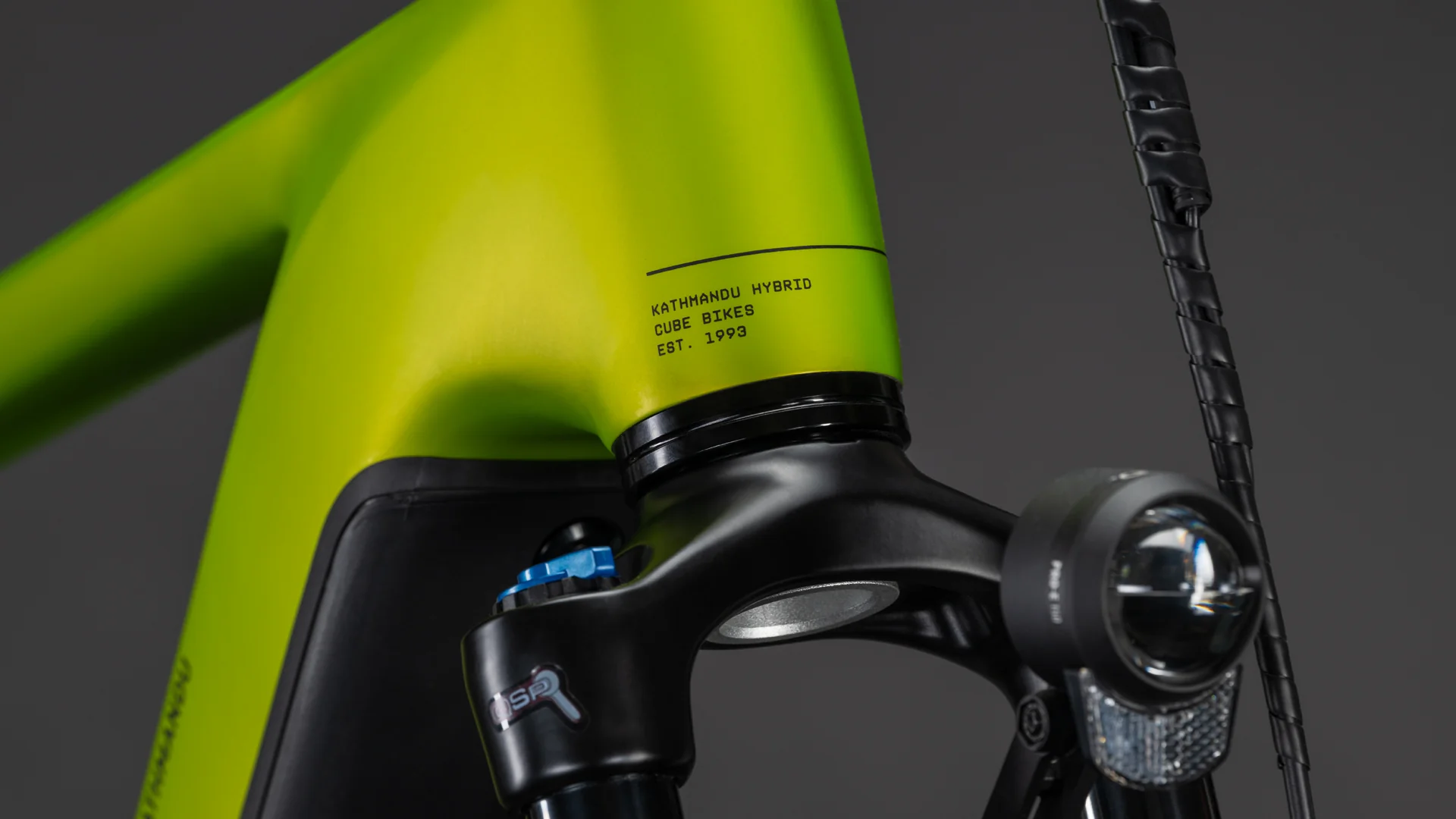 Cube Kathmandu Hybrid Pro 800 lizard´n´black 2026 - Image 5
