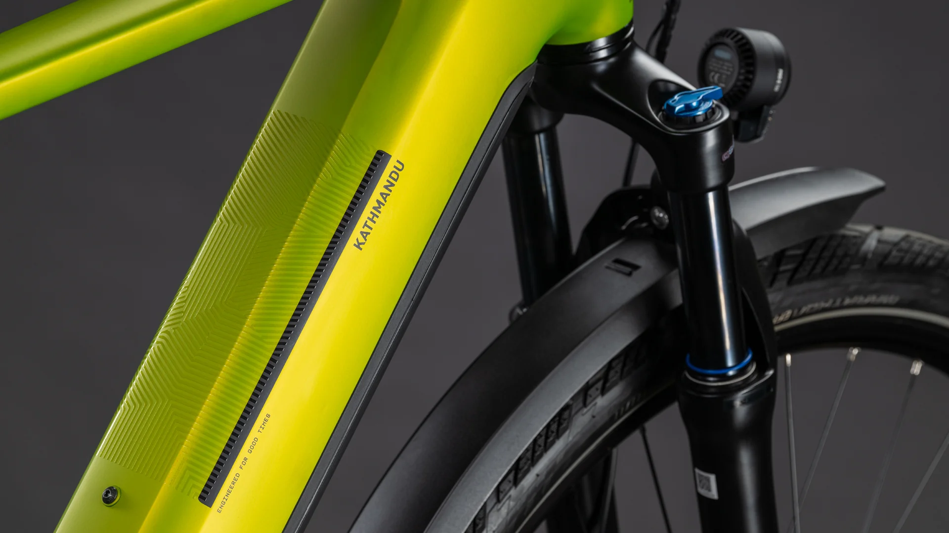 Cube Kathmandu Hybrid Pro 800 lizard´n´black 2026 - Image 6