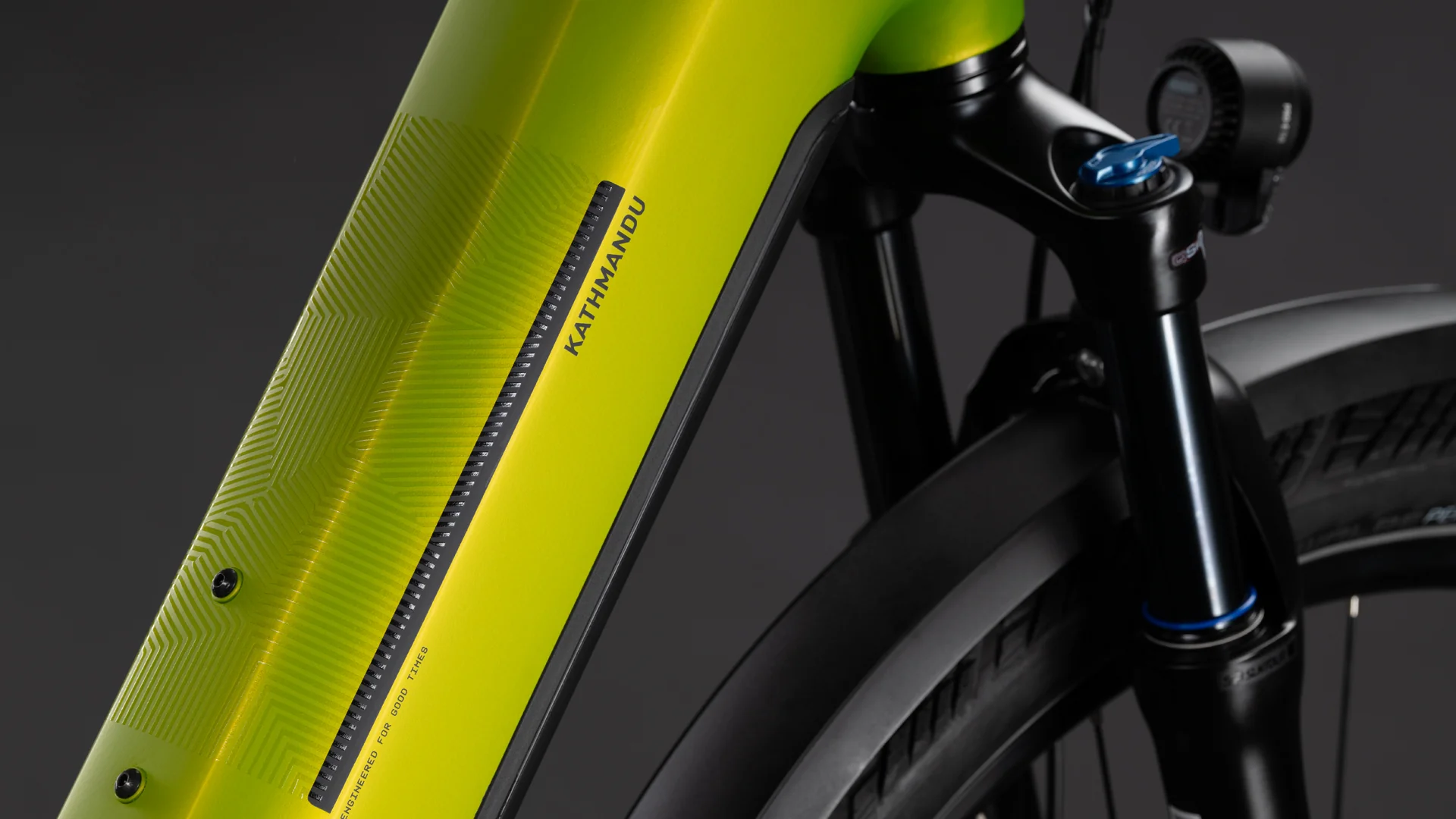 Cube Kathmandu Hybrid Pro 800 lizard´n´black Easy Entry 2026 - Image 3