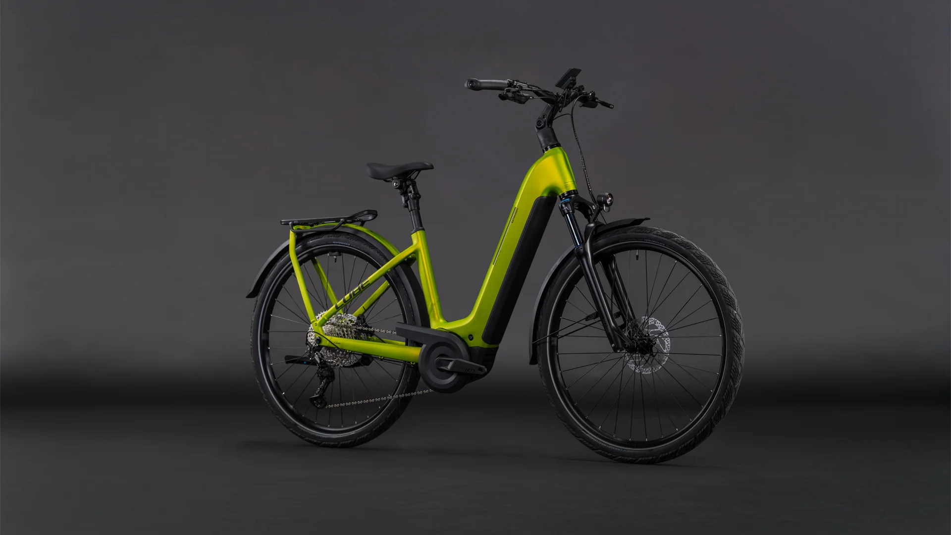 Cube Kathmandu Hybrid Pro 800 lizard´n´black Easy Entry 2026 - Image 8