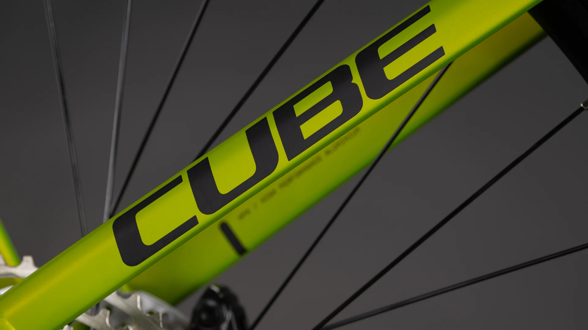 Cube Kathmandu Hybrid Pro 800 lizard´n´black Trapeze 2026 - Image 5