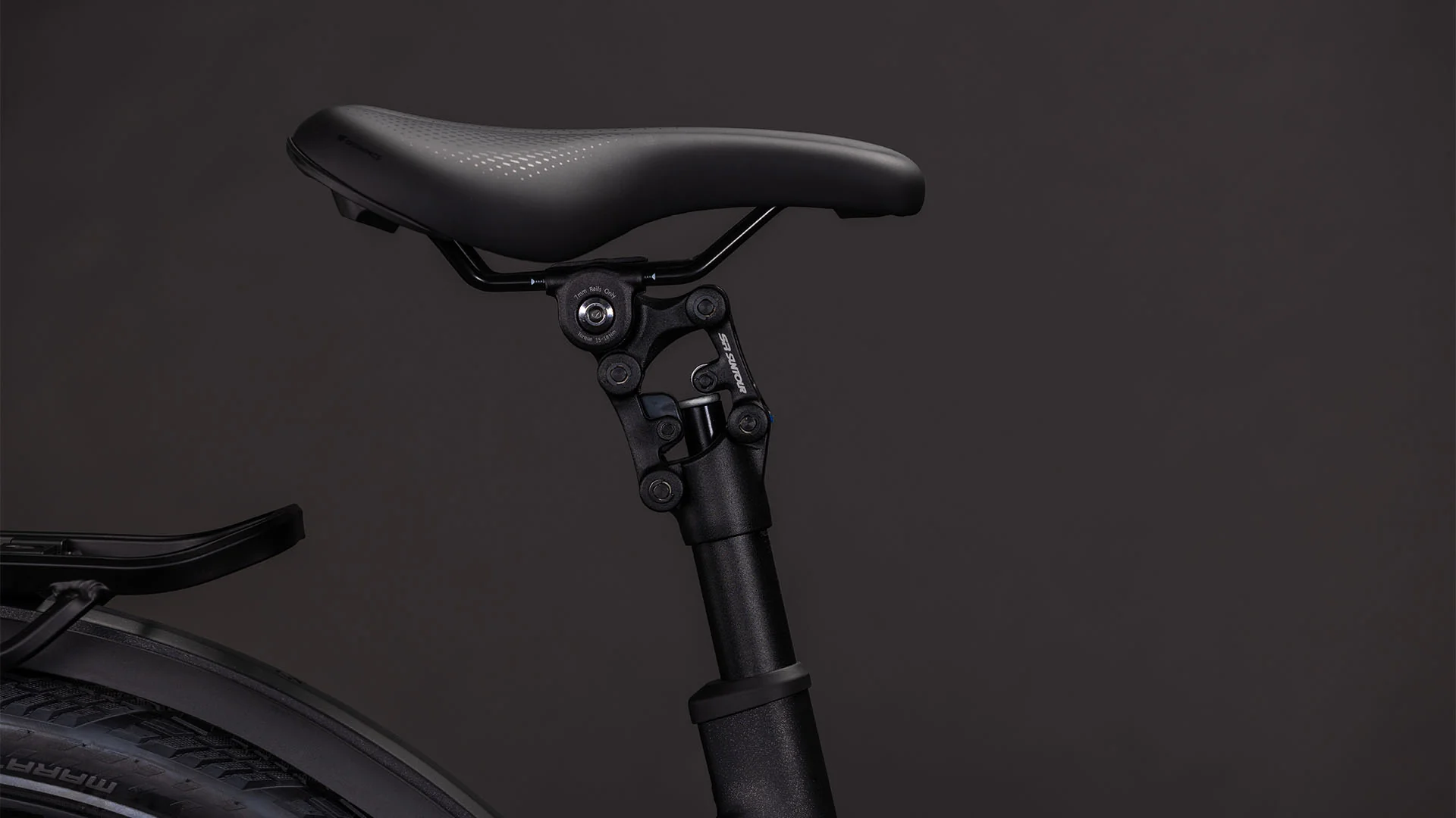 Cube Kathmandu Hybrid SLX 800 silverdust´n´chrome Easy Entry 2026 - Image 5