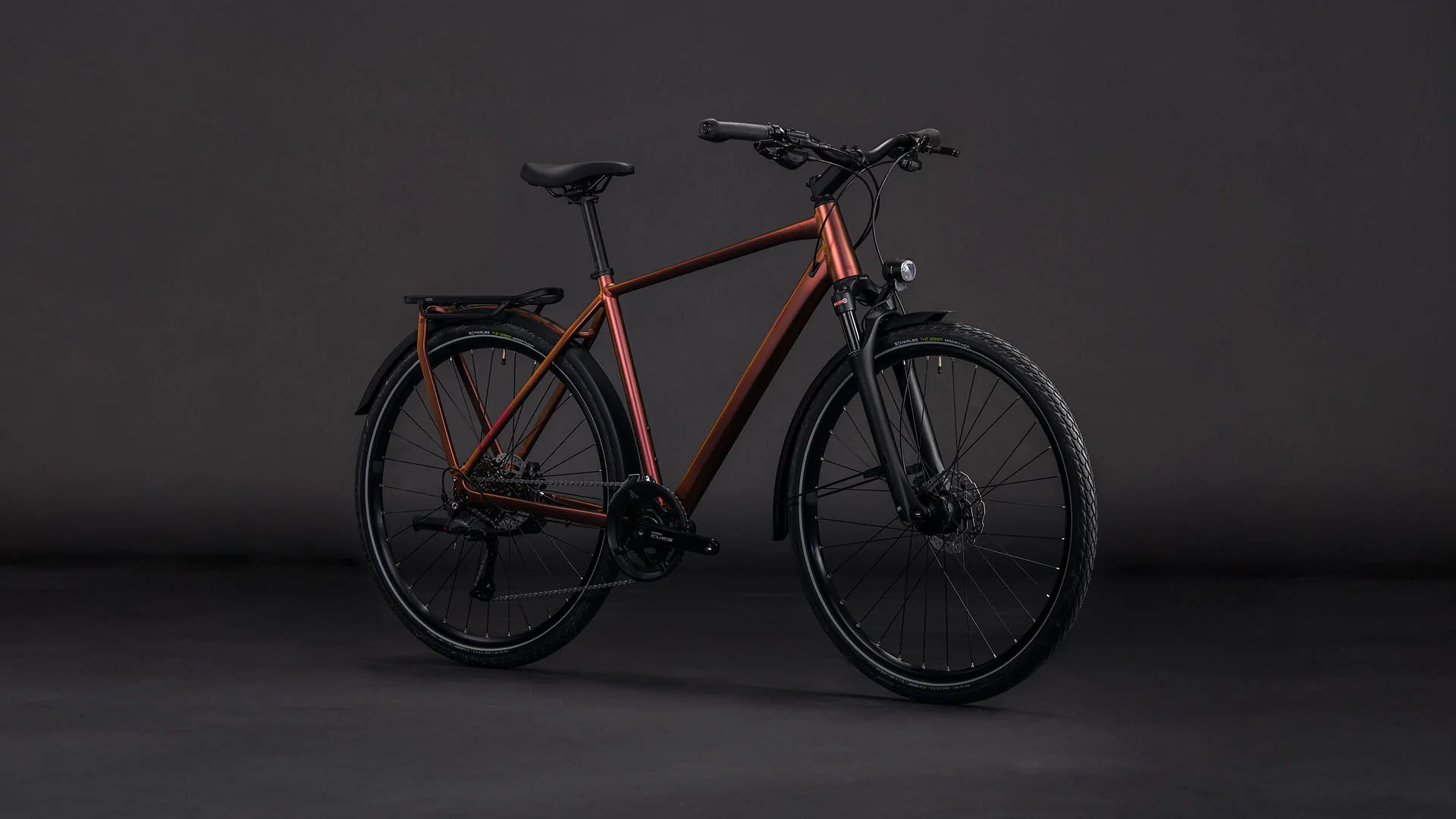 Cube Kathmandu Pro sunglow´n´prizm 2026 - Image 6