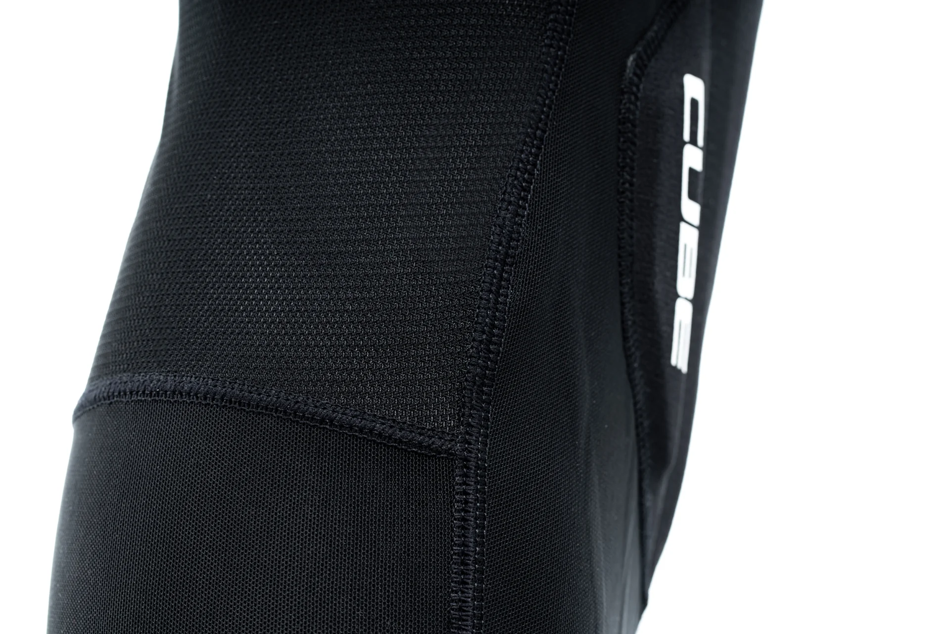 CUBE Knieschoner X Actionteam black - Image 5