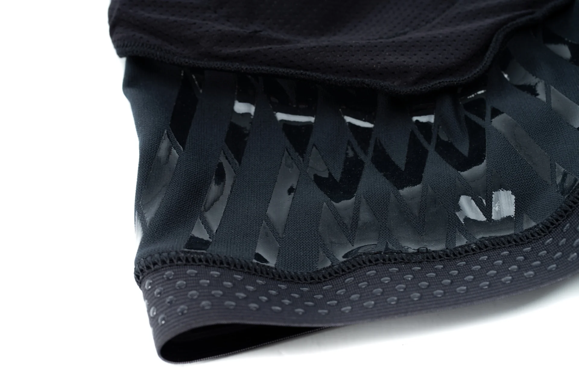 CUBE Knieschoner X Actionteam black - Image 7