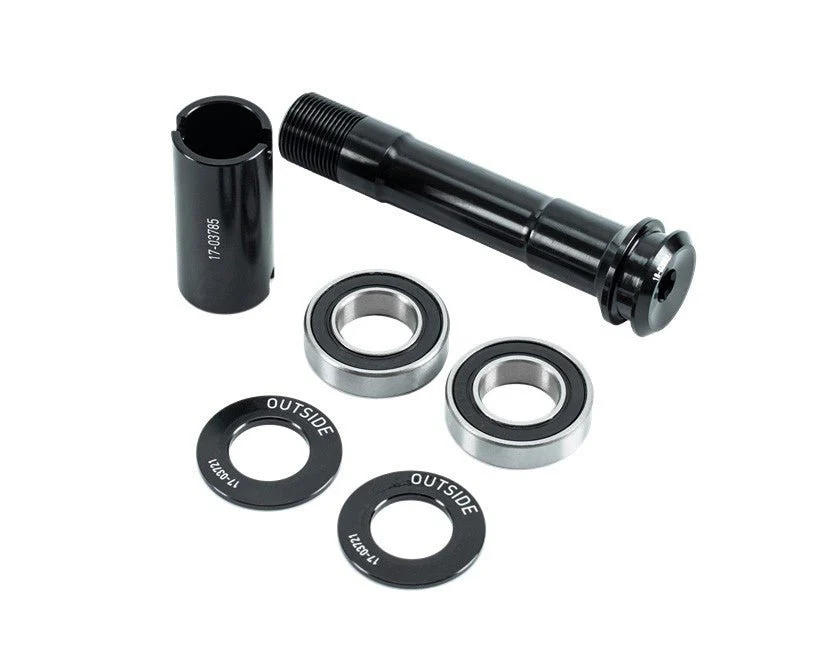 CUBE Lagerset-Ø15x87.4 (18-02089)