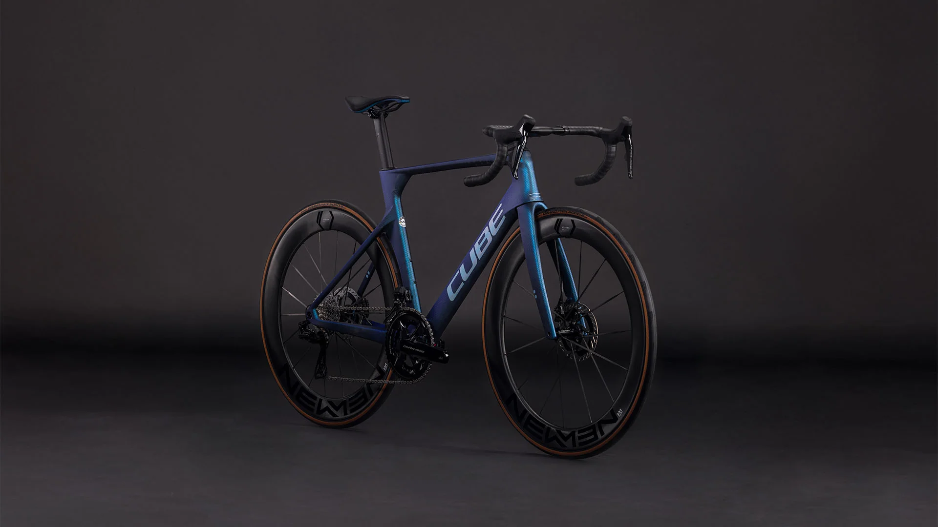 Cube Litening AERO C:68X SLT atlantisgrid´n´ice 2026 - Image 9