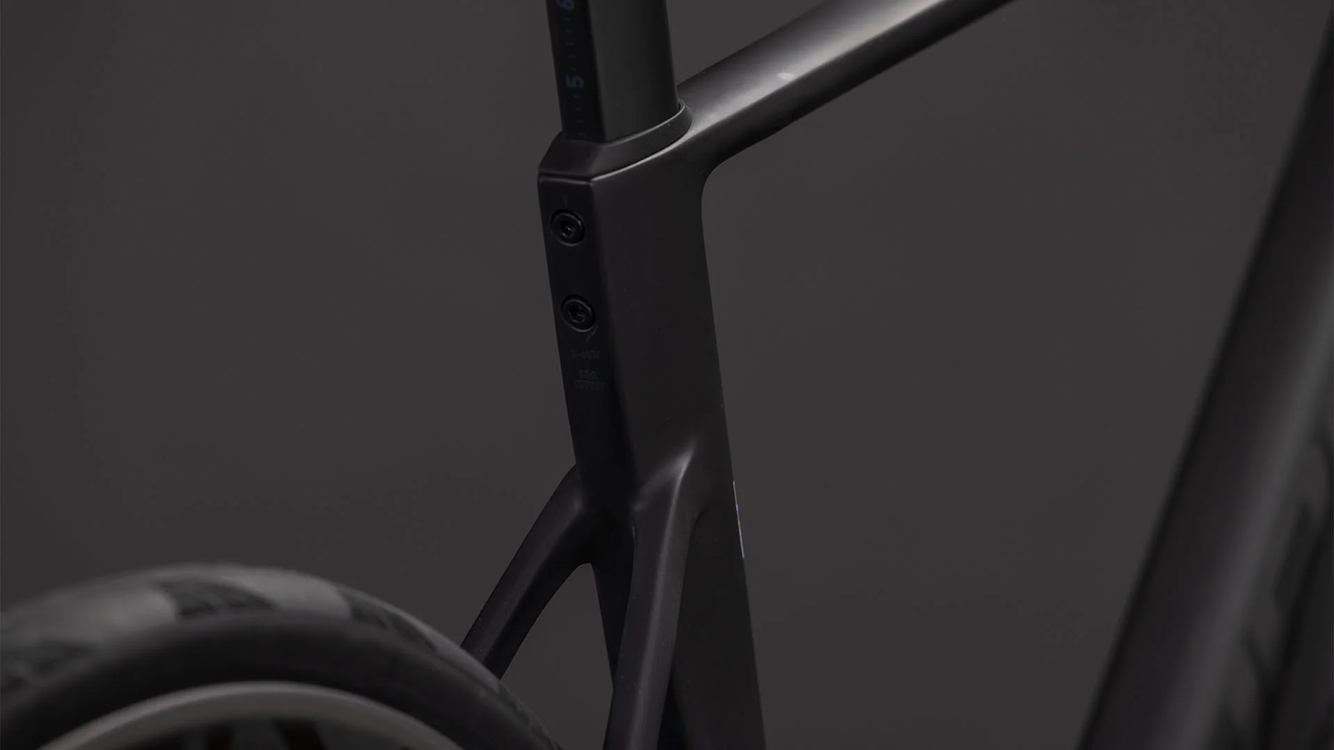 Cube Litening AIR C:68X Race blackline 2026 - Image 3