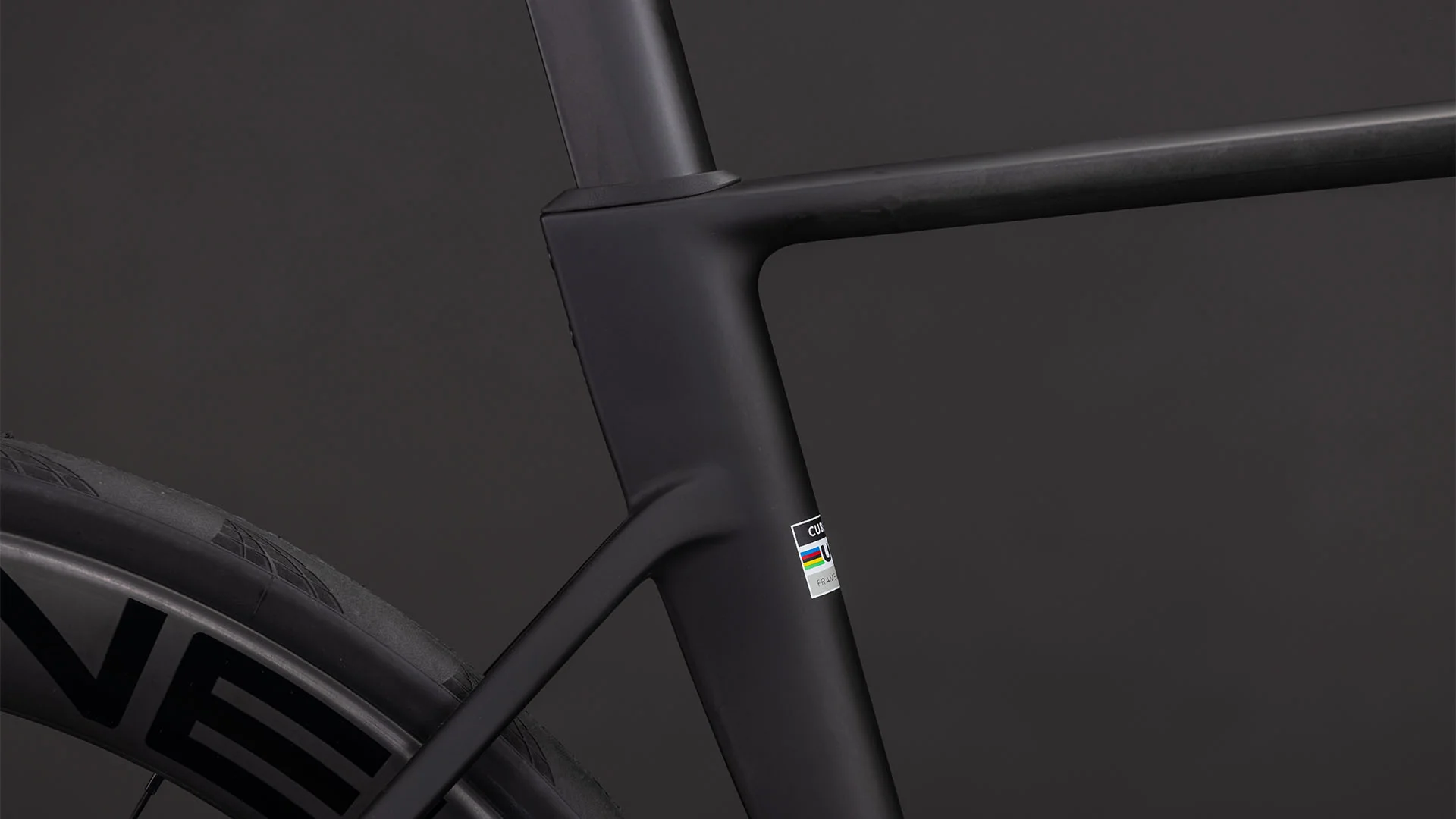 Cube Litening AIR C:68X Race blackline 2026 - Image 4