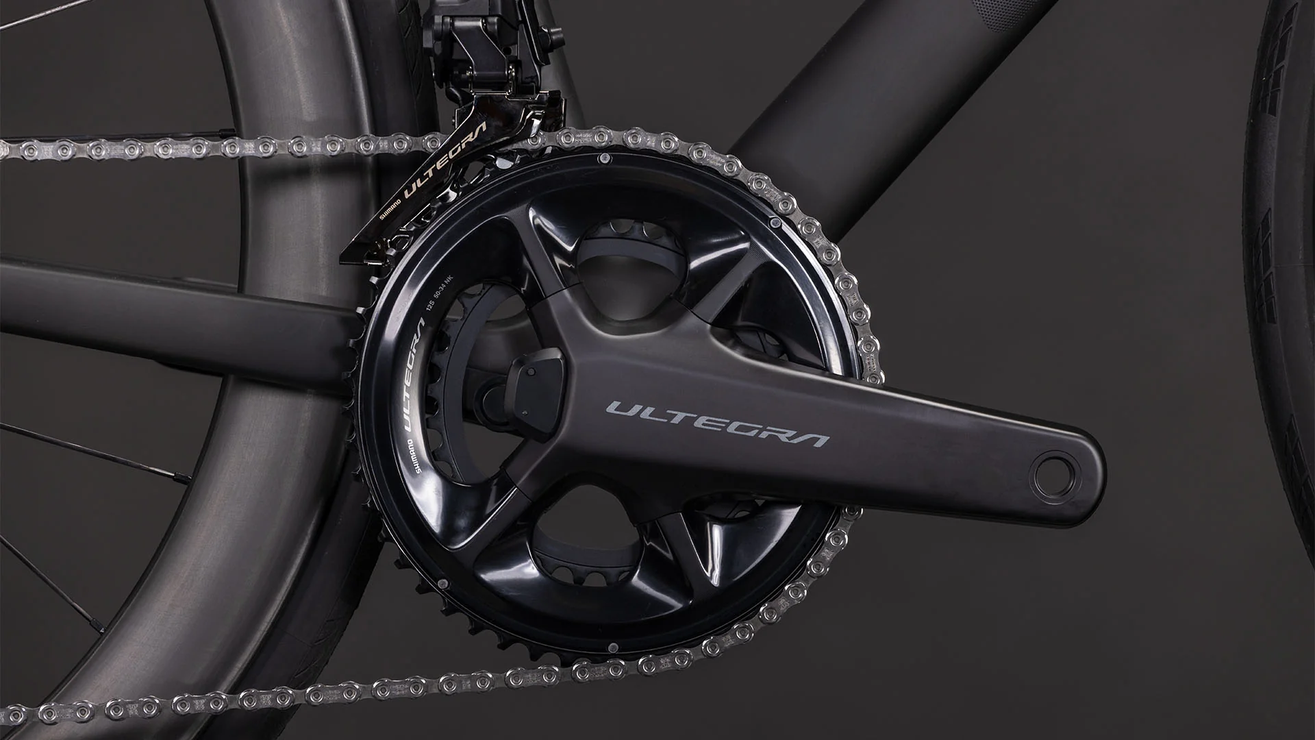 Cube Litening AIR C:68X Race blackline 2026 - Image 5