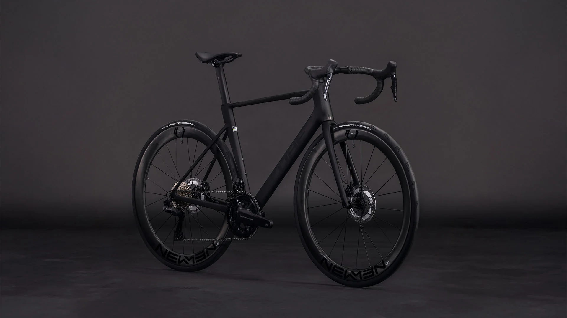 Cube Litening AIR C:68X Race blackline 2026 - Image 7