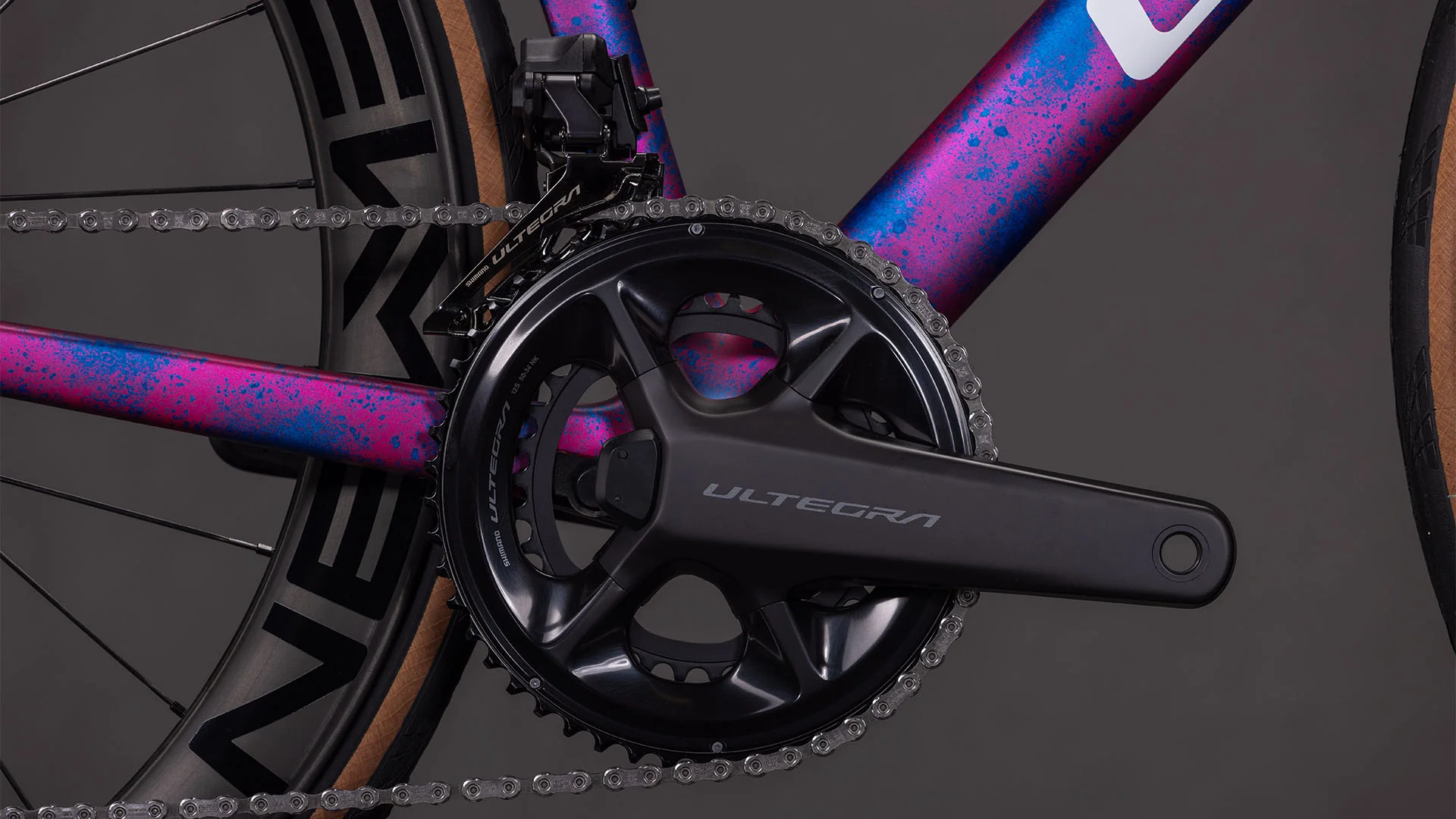 Cube Litening AIR C:68X Race dazzlepink´n´blue 2026 - Image 5