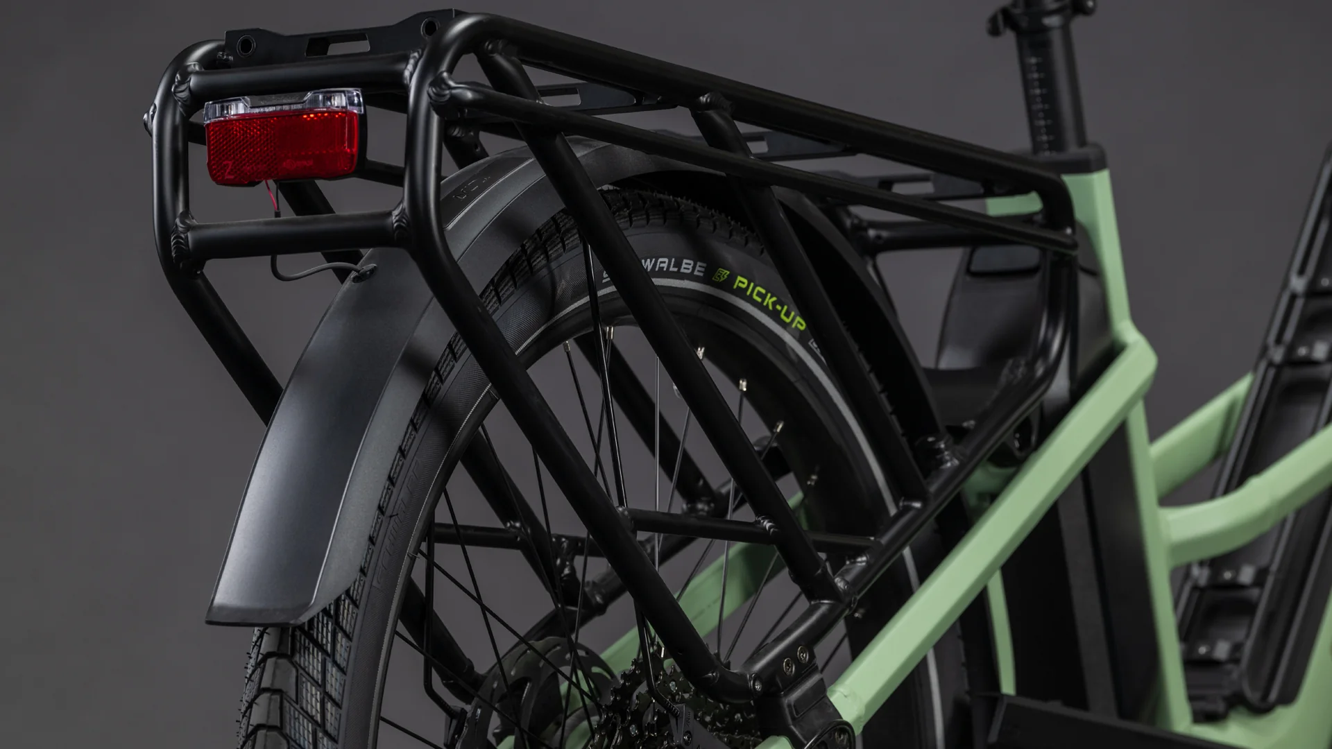 Cube Longtail Hybrid 800 pea´n´reflex 2026 - Image 4