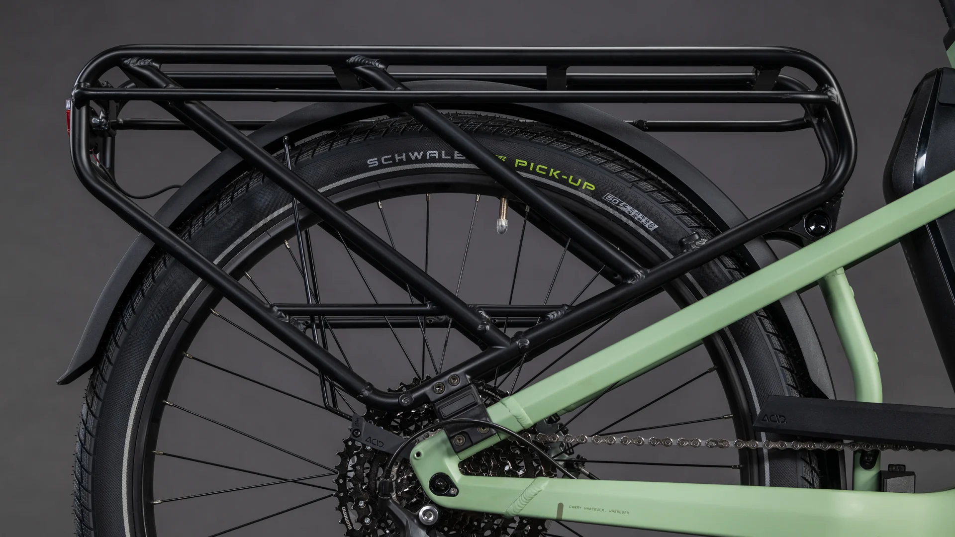 Cube Longtail Hybrid 800 pea´n´reflex 2026 - Image 6