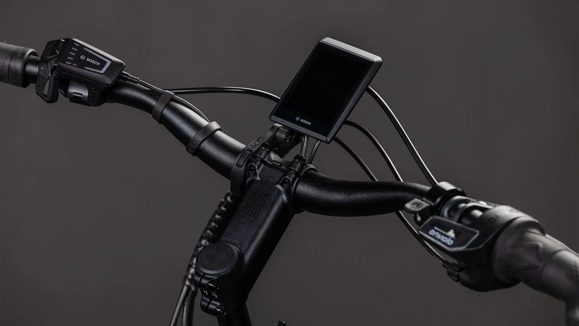 Cube Longtail Hybrid Comfort 800 haze´n´reflex 2026 - Image 3