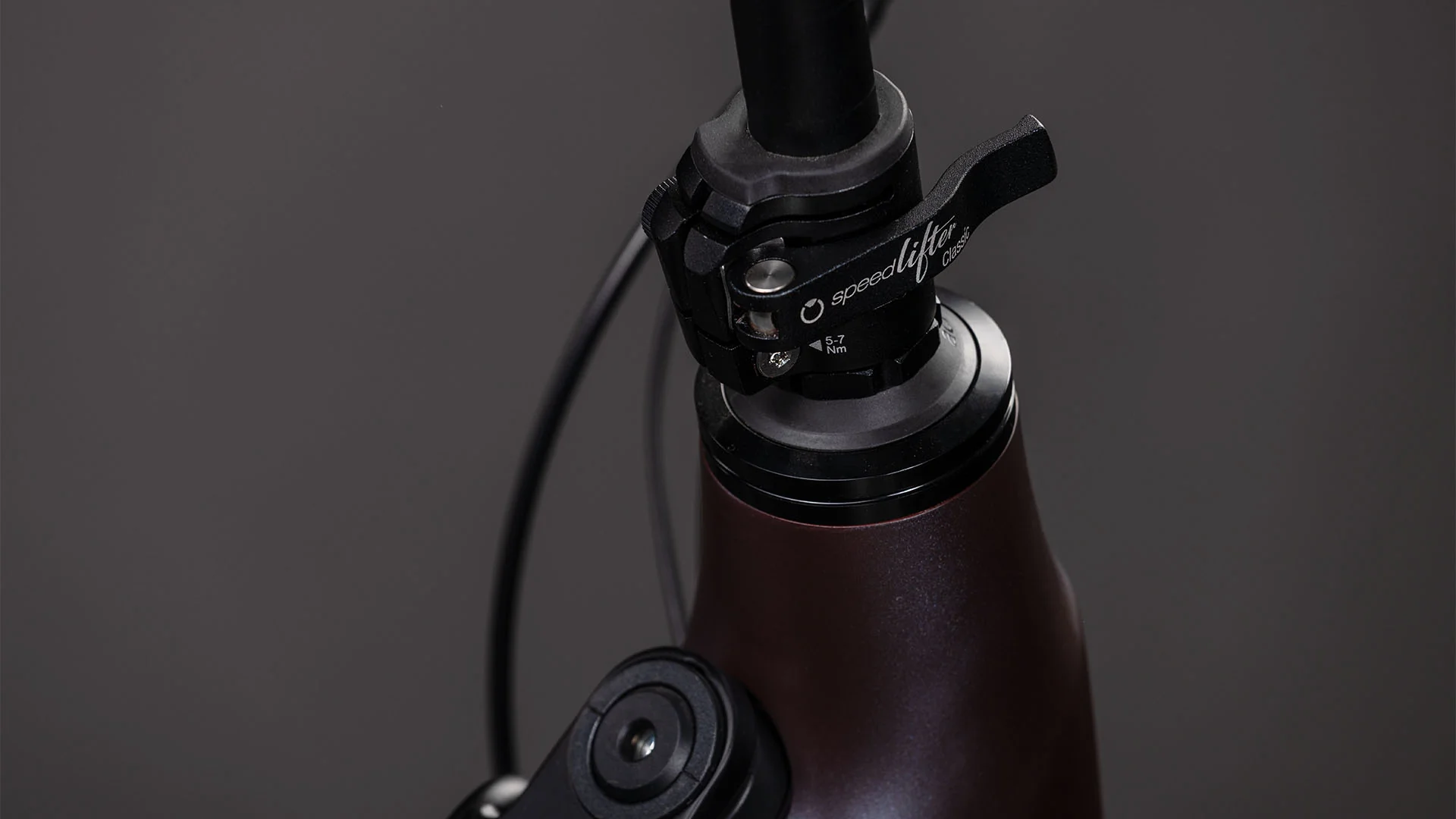 Cube Longtail Hybrid Comfort 800 haze´n´reflex 2026 - Image 4