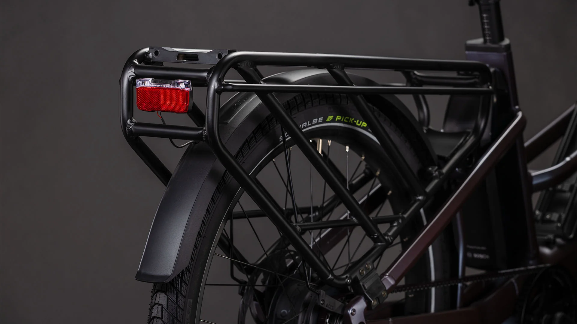 Cube Longtail Hybrid Comfort 800 haze´n´reflex 2026 - Image 5