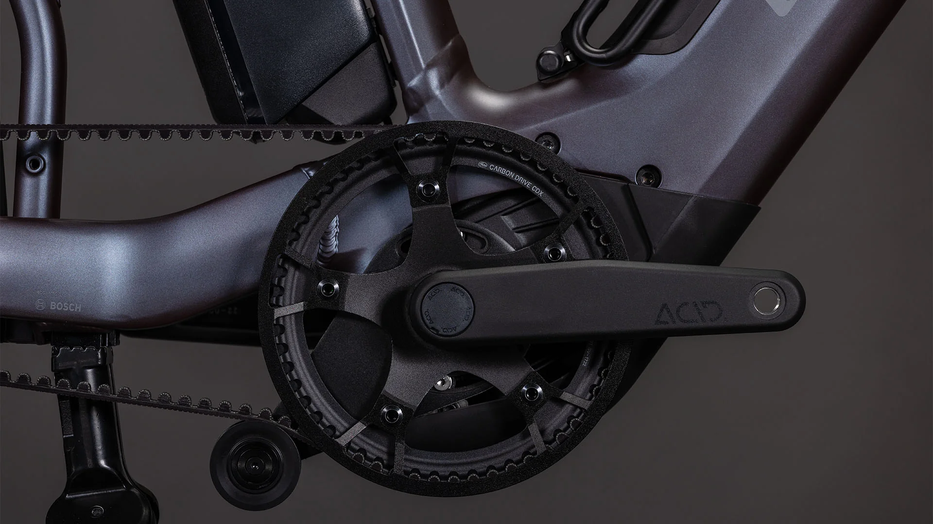 Cube Longtail Hybrid Comfort 800 haze´n´reflex 2026 - Image 6