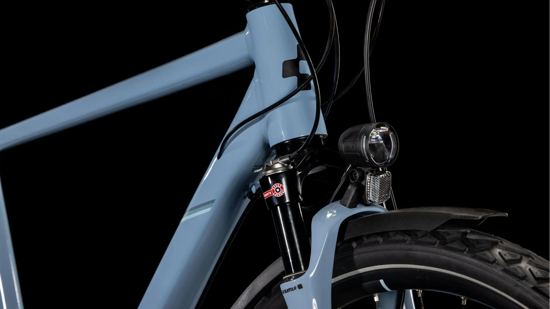 Cube Nature EXC Allroad pigeonblue´n´black - Image 6