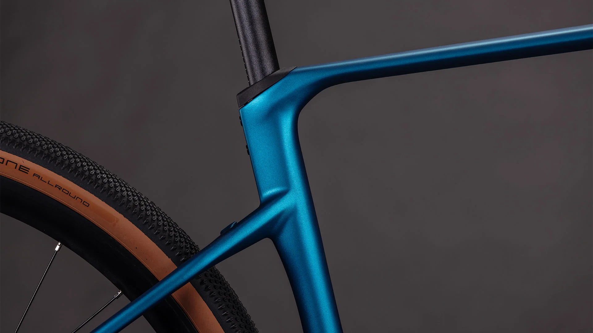 Cube Nulane C:62 SLX electricblue´n´blue 2026 - Image 4