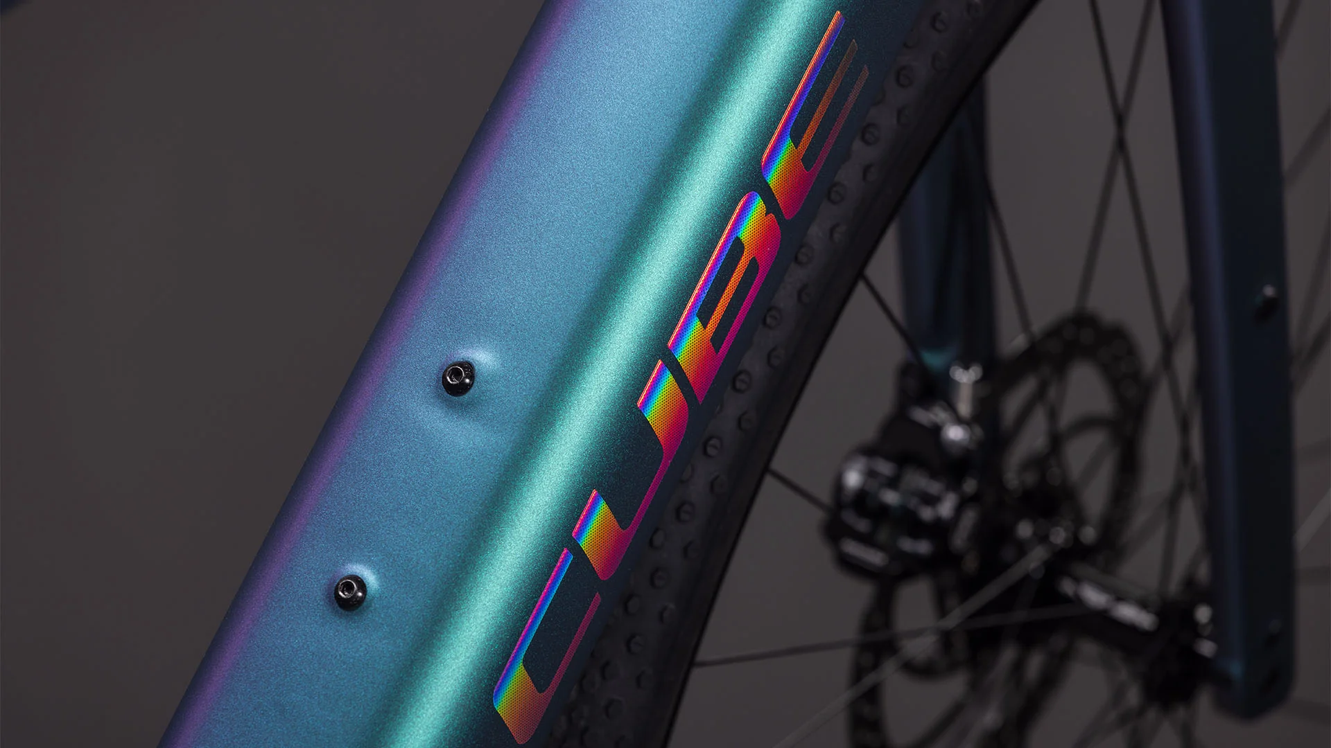Cube Nulane Hybrid C:62 SLX 400X polarlight´n´prism 2026 - Image 3