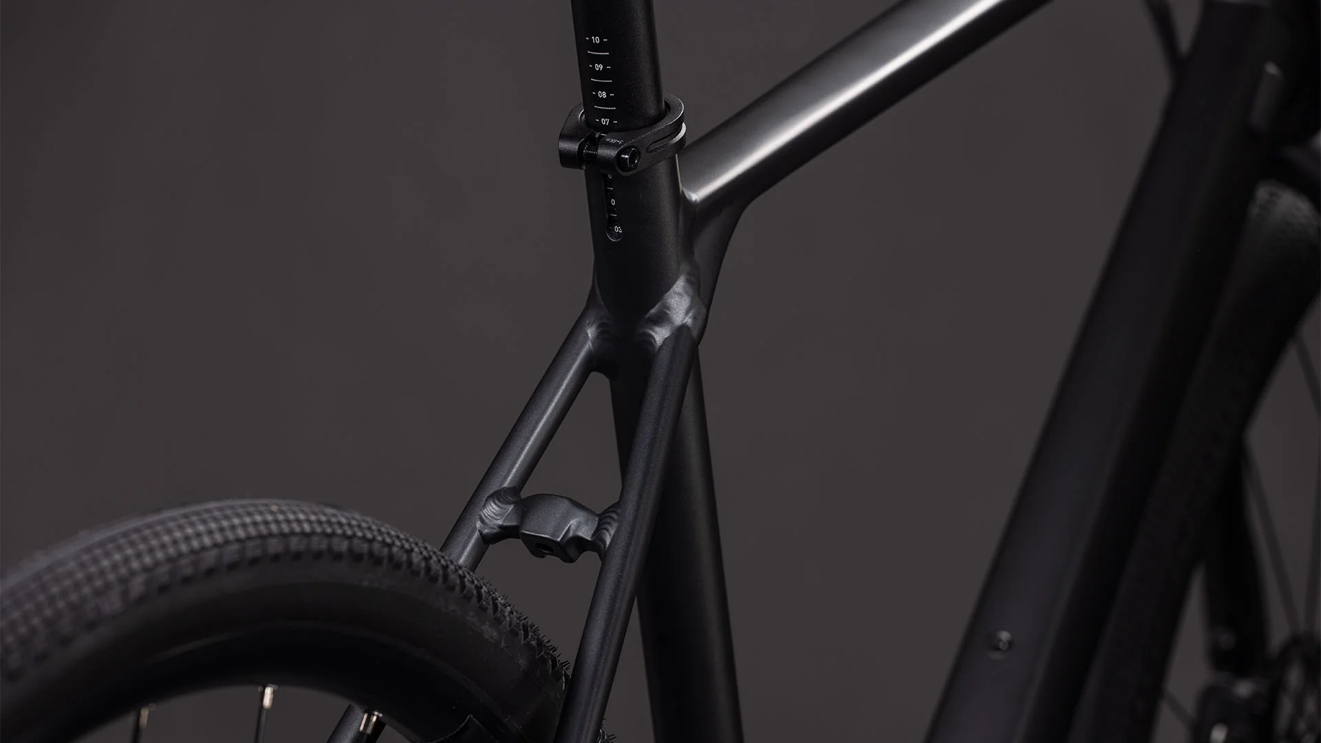 Cube Nulane Pro grey´n´chrome 2026 - Image 3