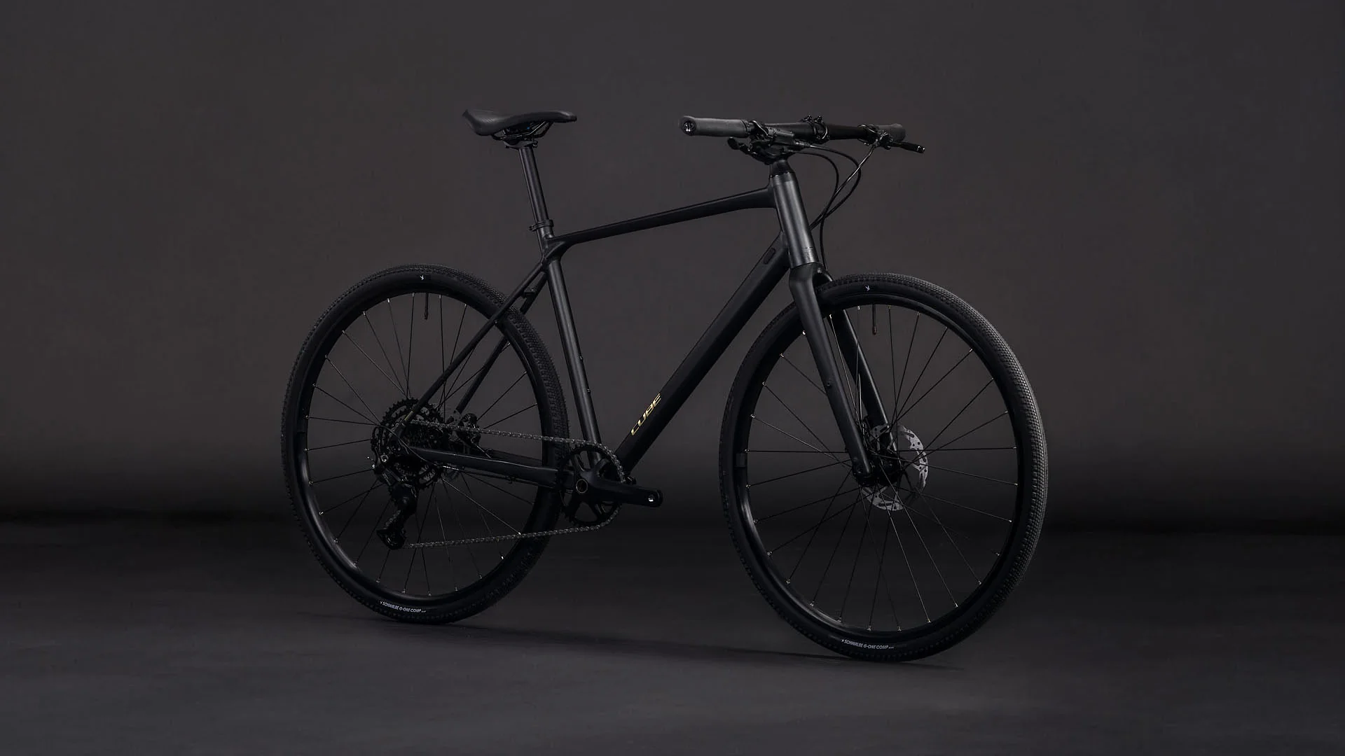Cube Nulane Pro grey´n´chrome 2026 - Image 6