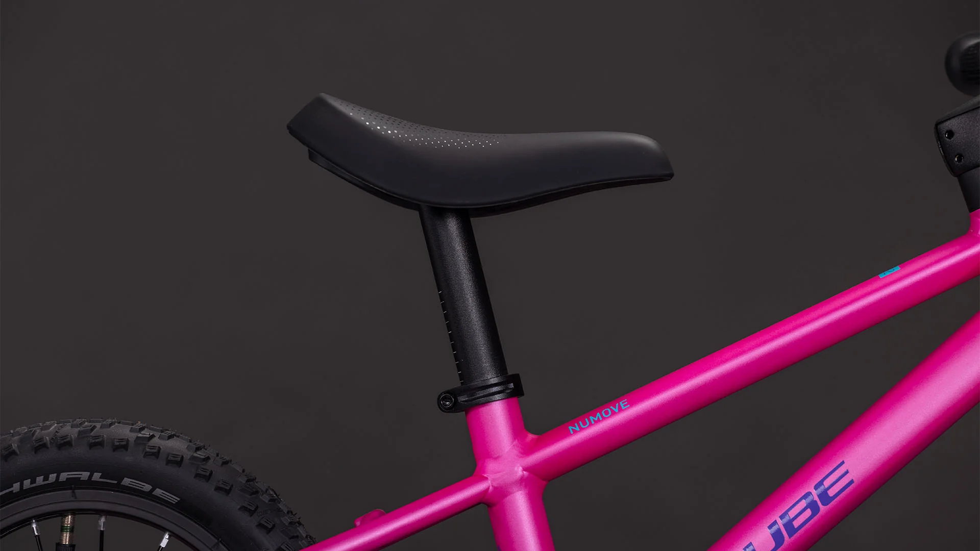 Cube Numove 120 RT fucsia´n´plum 2026 - Image 4