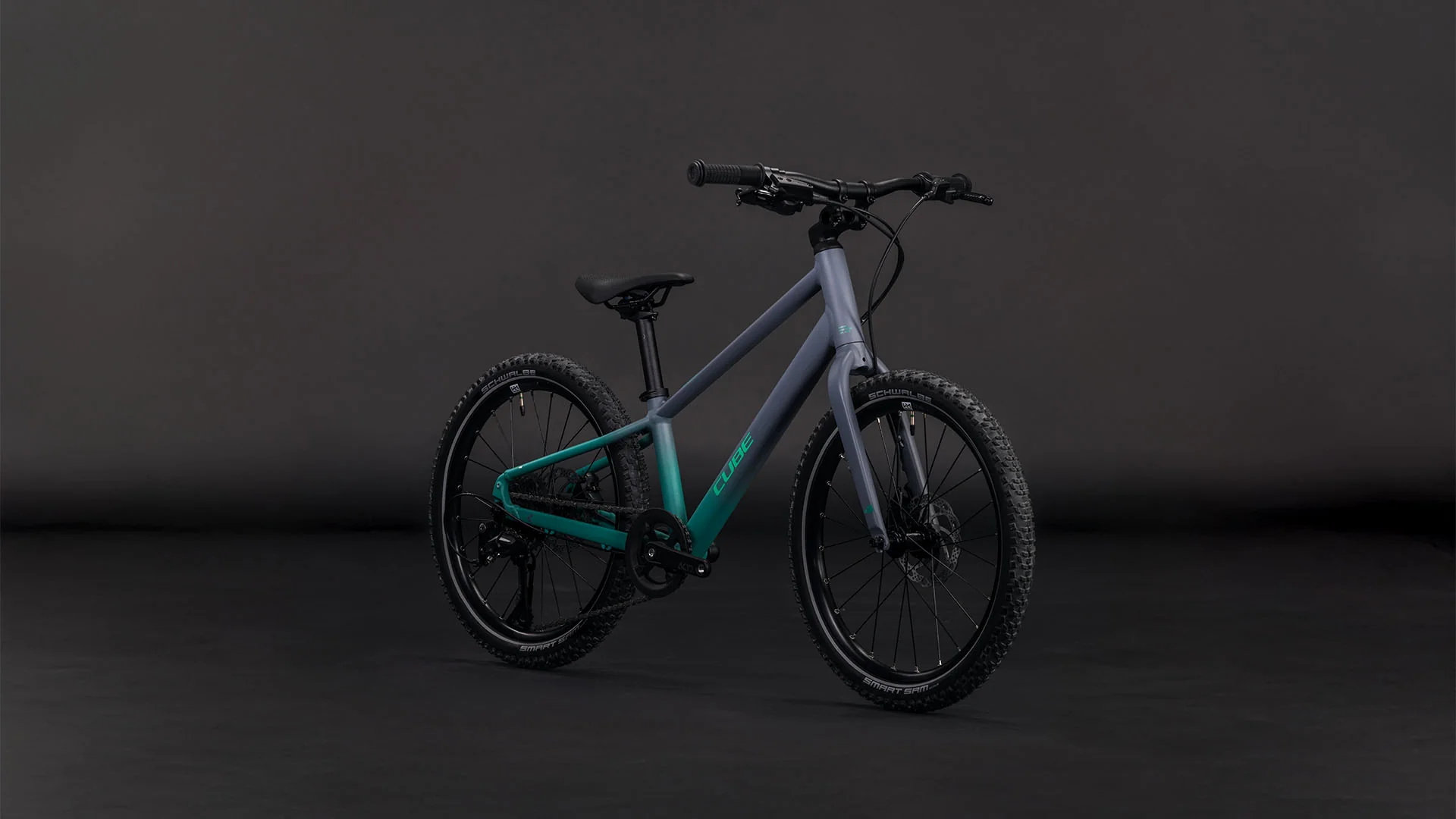 Cube Numove 200 Disc lavagrey´n´coolgreen 2026 - Image 7