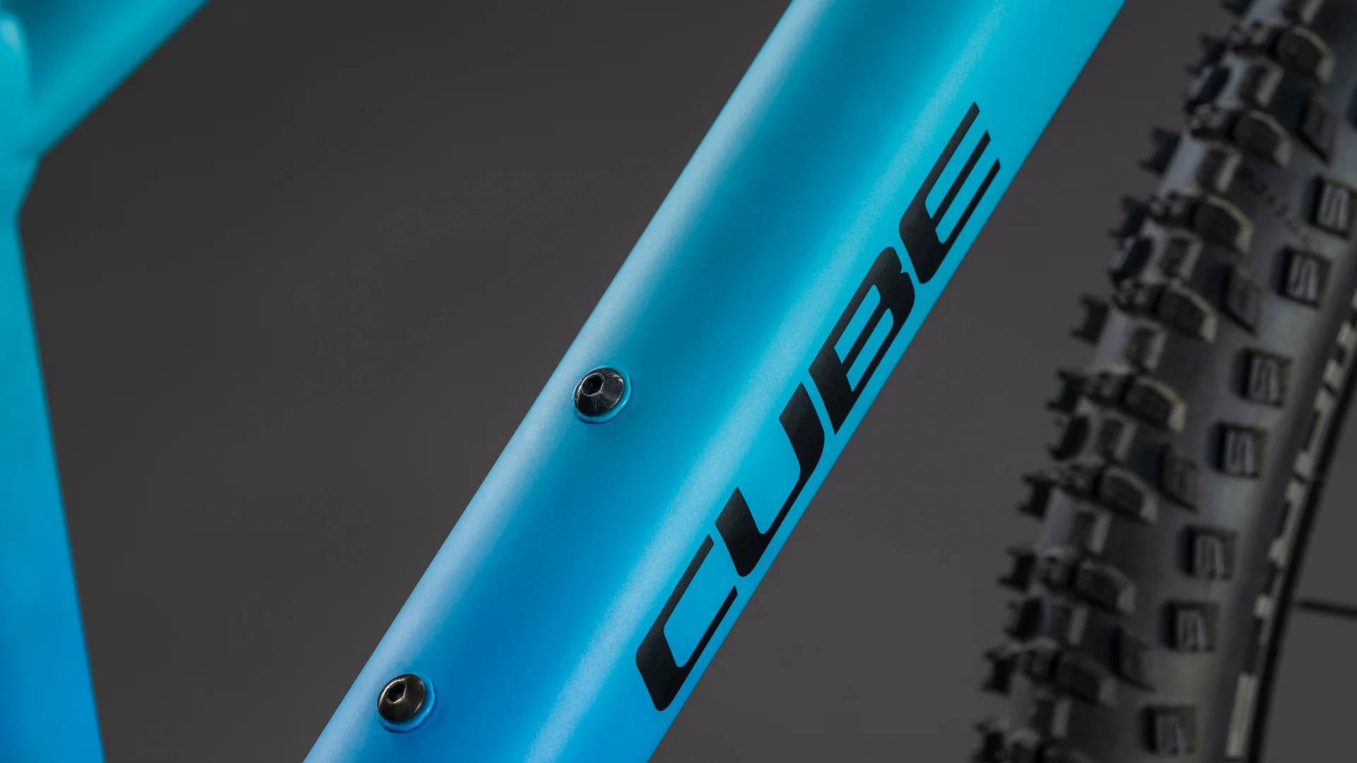 Cube Numove 200 Disc pacificblue´n´steelblue 2026 - Image 3