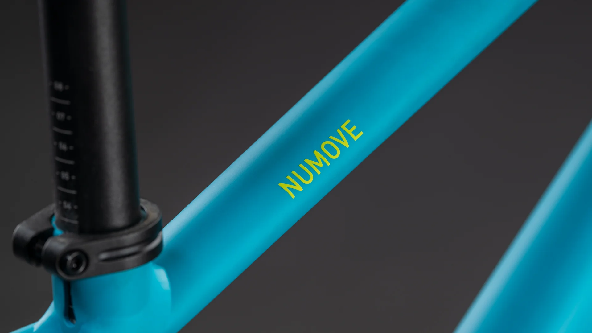 Cube Numove 200 Disc pacificblue´n´steelblue 2026 - Image 4
