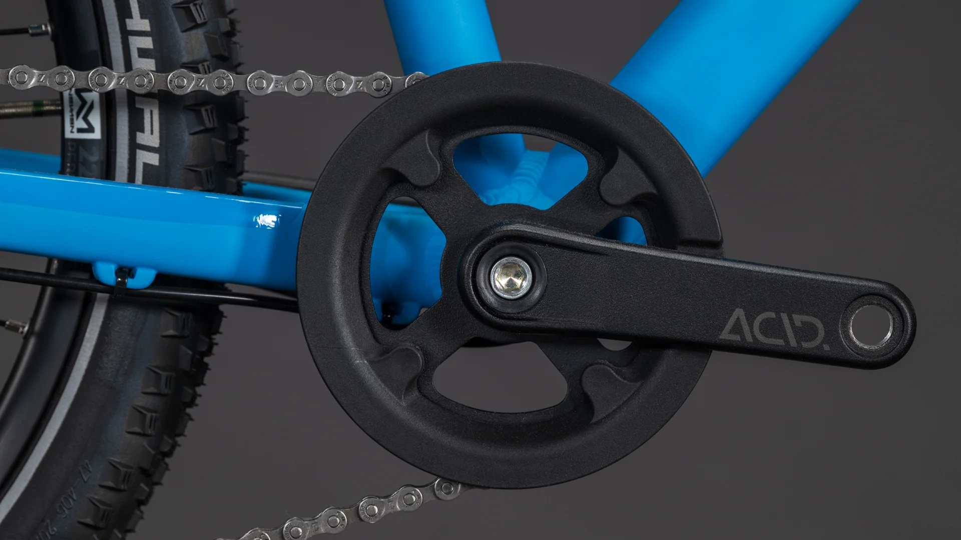 Cube Numove 200 Disc pacificblue´n´steelblue 2026 - Image 5