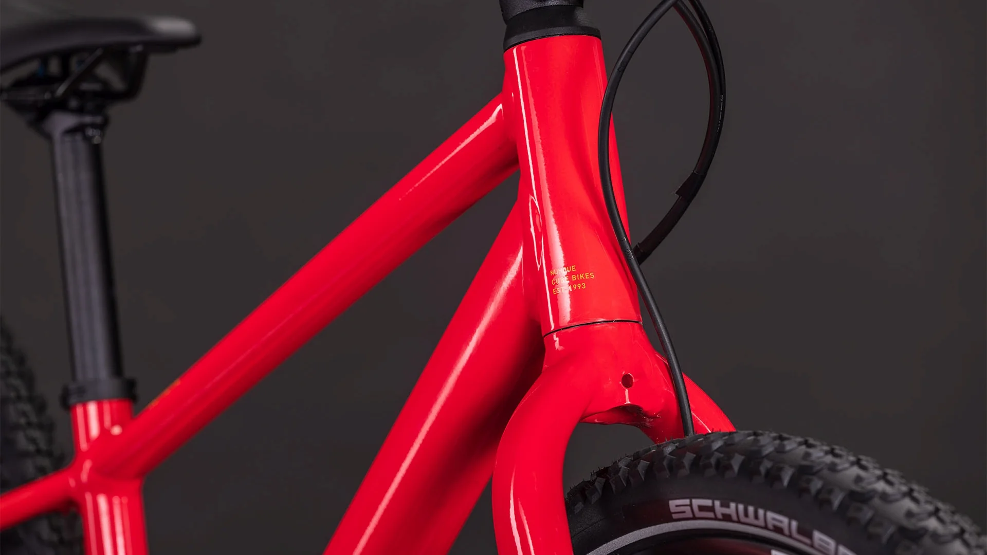 Cube Numove 240 Disc redrose´n´peach 2026 - Image 7