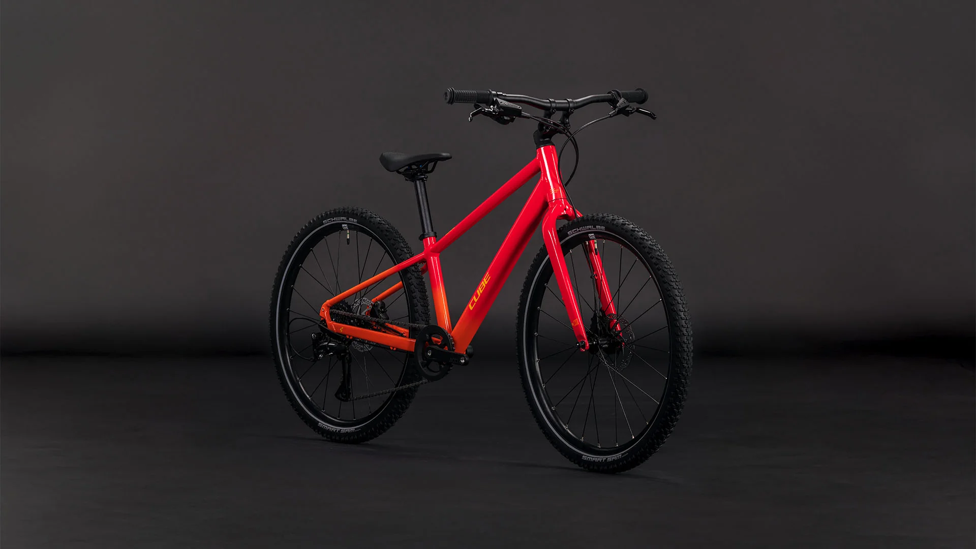 Cube Numove 240 Disc redrose´n´peach 2026 - Image 8