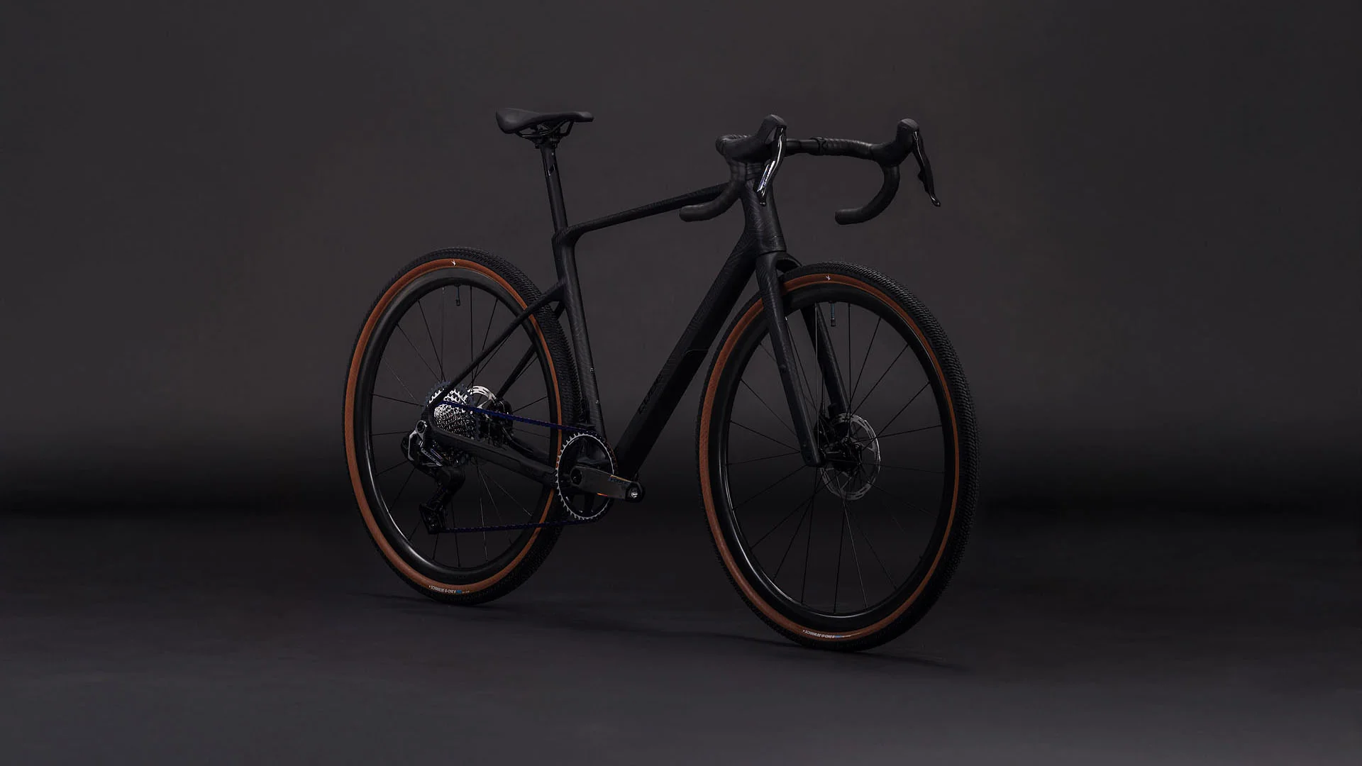 Cube Nuroad C:62 EXC carbon´n´crisscross 2026 - Image 10