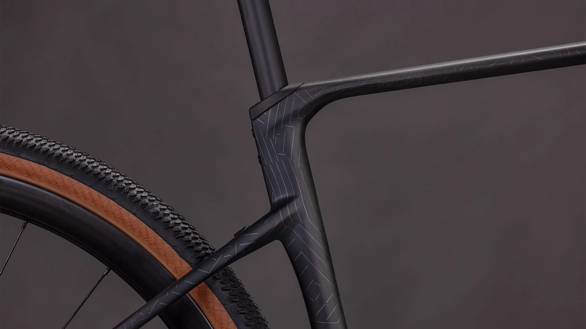 Cube Nuroad C:62 EXC carbon´n´crisscross 2026 - Image 5