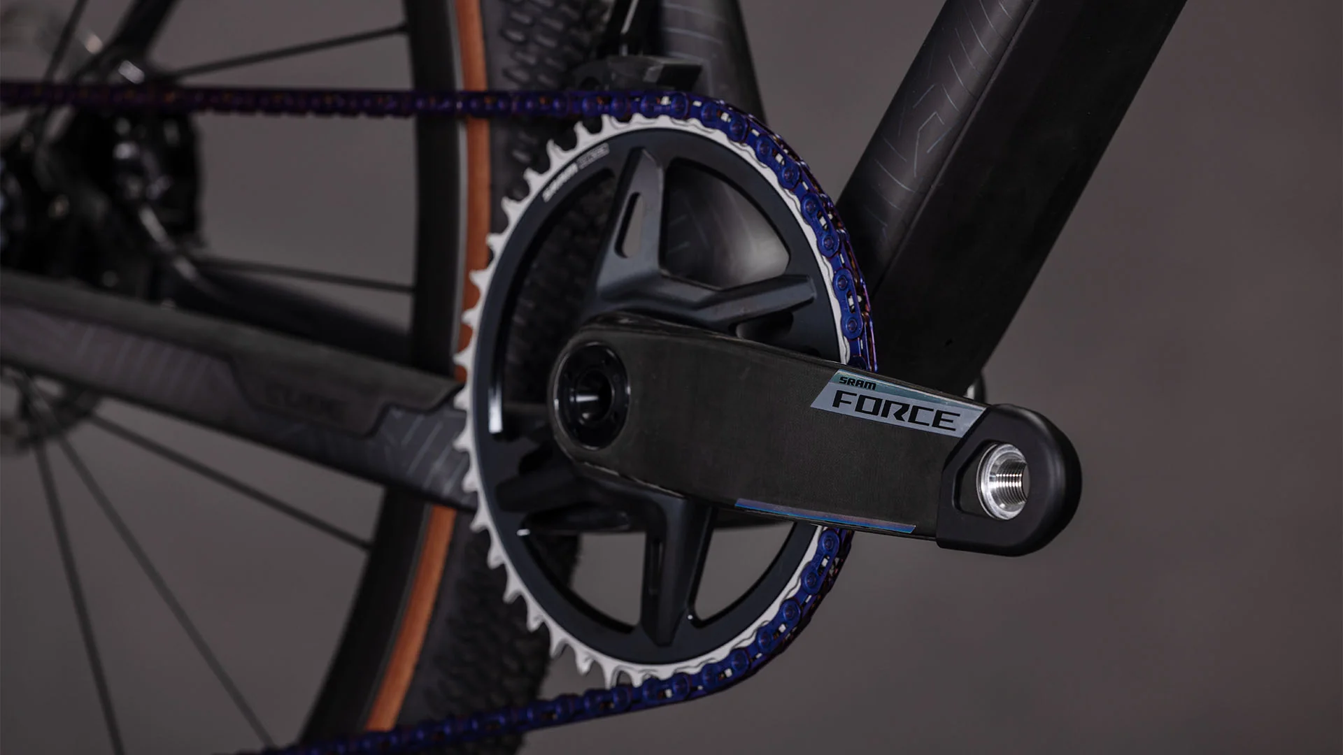 Cube Nuroad C:62 EXC carbon´n´crisscross 2026 - Image 7