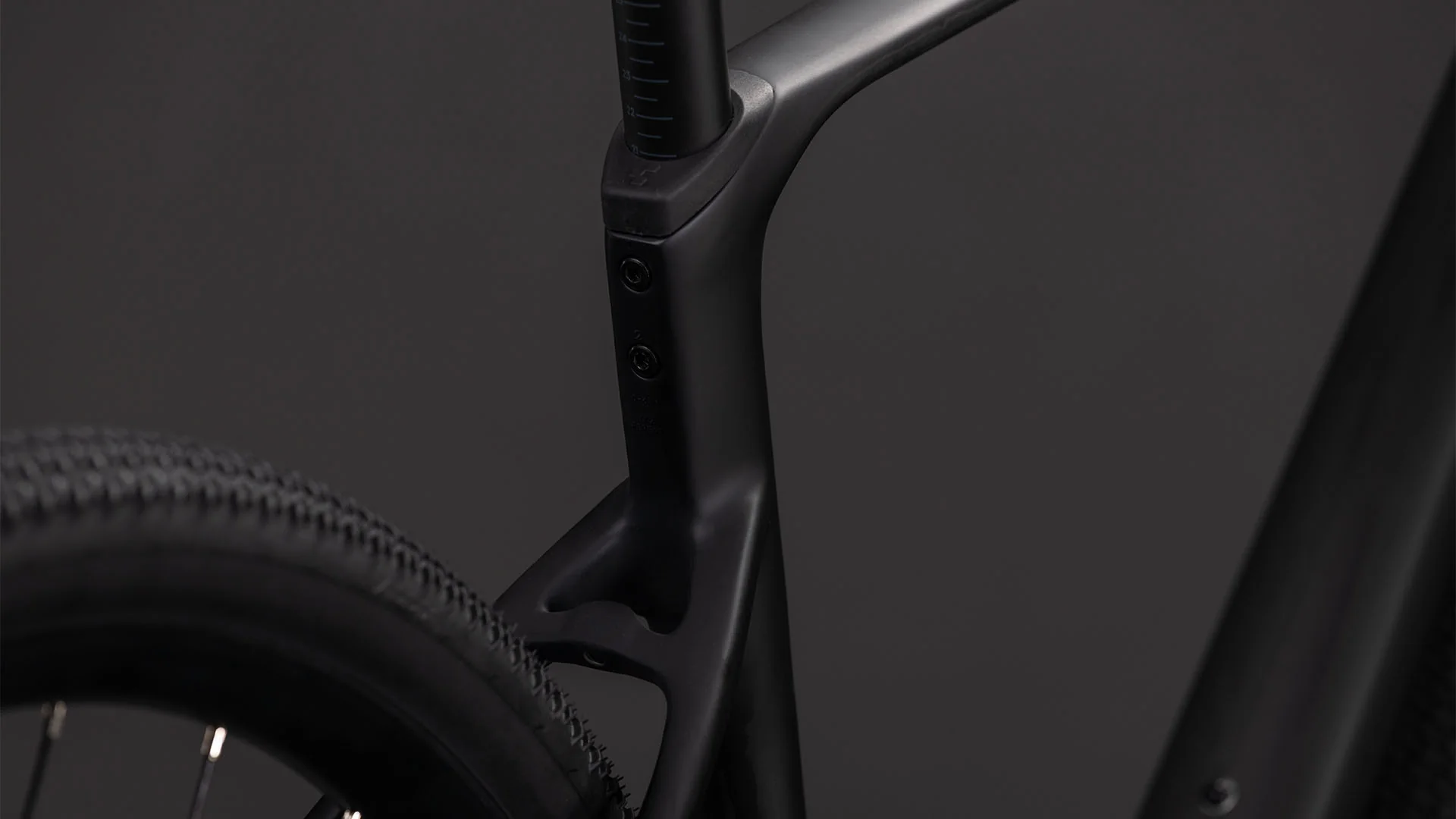 Cube Nuroad C:62 ONE blackline 2026 - Image 3