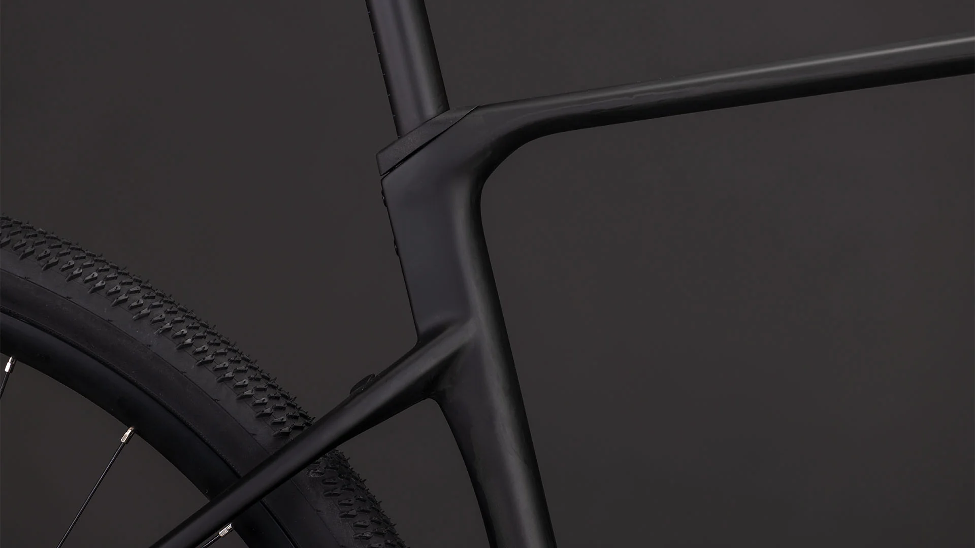 Cube Nuroad C:62 ONE blackline 2026 - Image 5