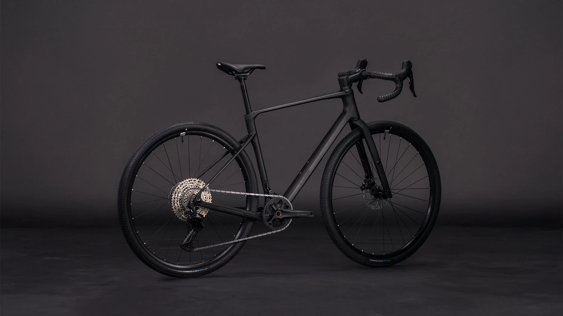 Cube Nuroad C:62 ONE blackline 2026 - Image 7
