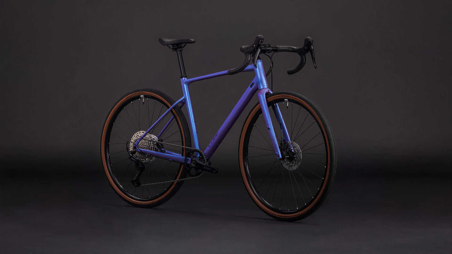 Cube Nuroad EX blueiris´n´lilac 2026 - Image 6