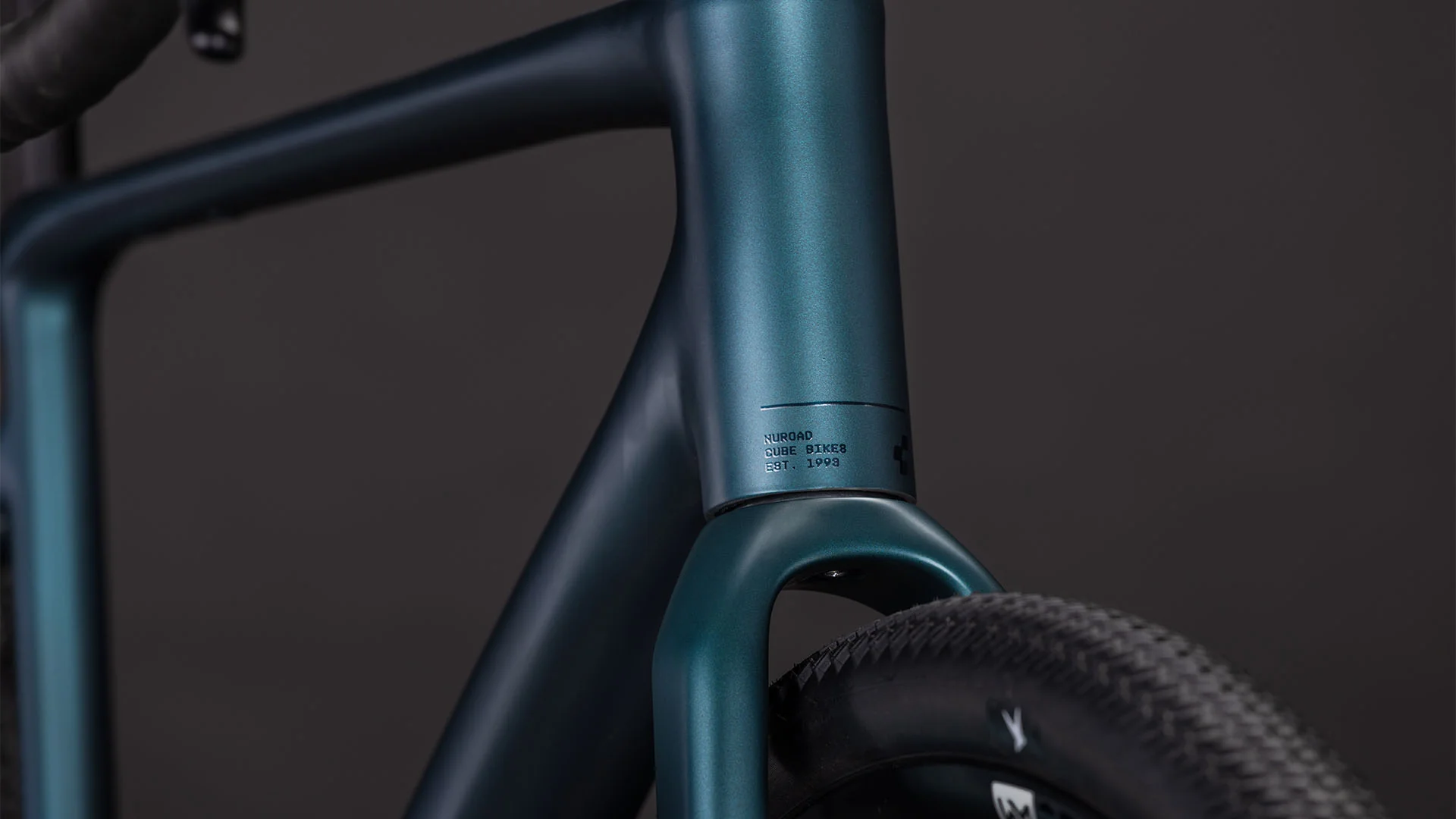 Cube Nuroad Race royalgreen´n´black 2026 - Image 6